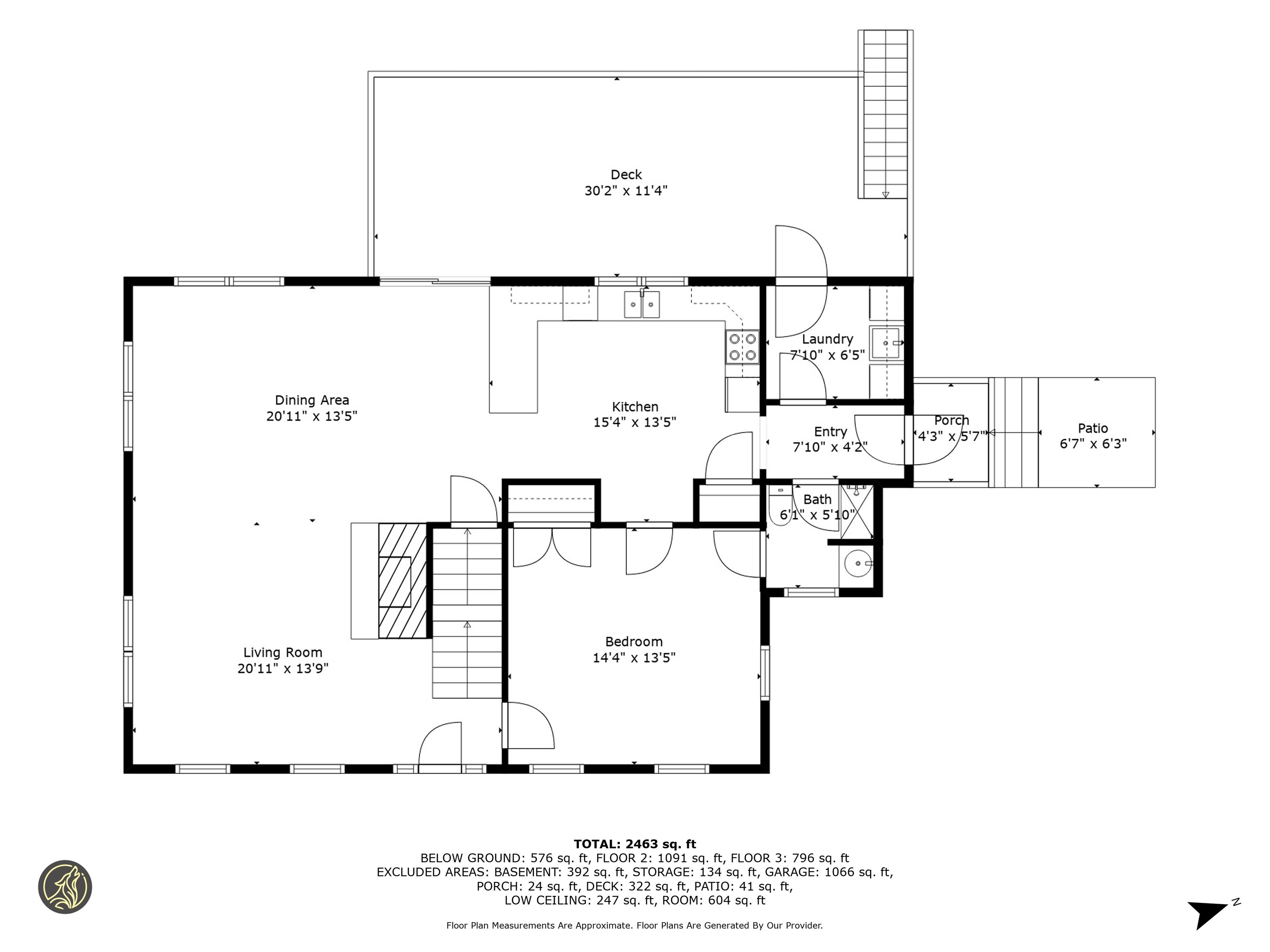 Northwood, New Hampshire 03261, United States, 3 Bedrooms Bedrooms, ,2 BathroomsBathrooms,Residential,Pending,130320