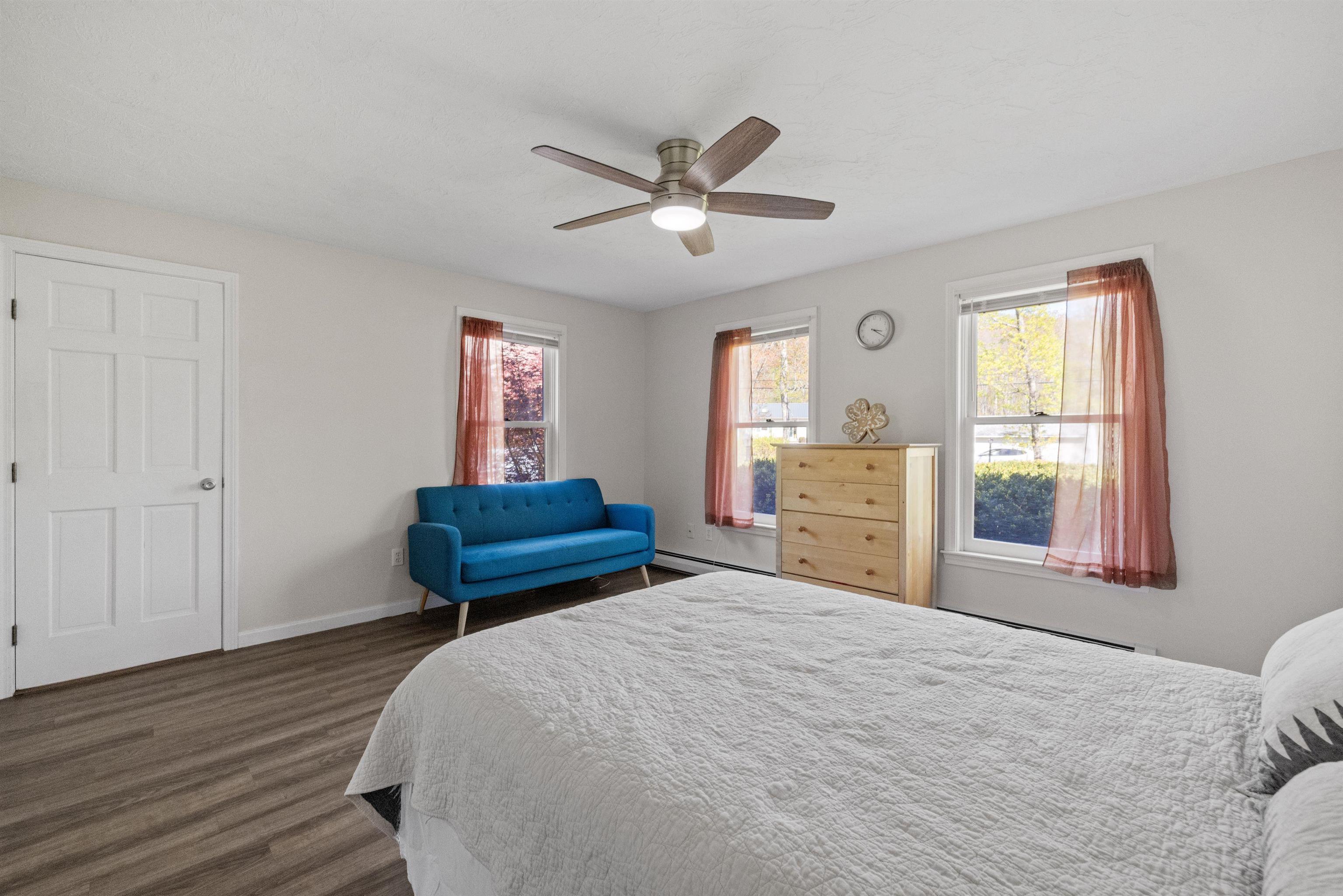 Northwood, New Hampshire 03261, United States, 3 Bedrooms Bedrooms, ,2 BathroomsBathrooms,Residential,Pending,130320