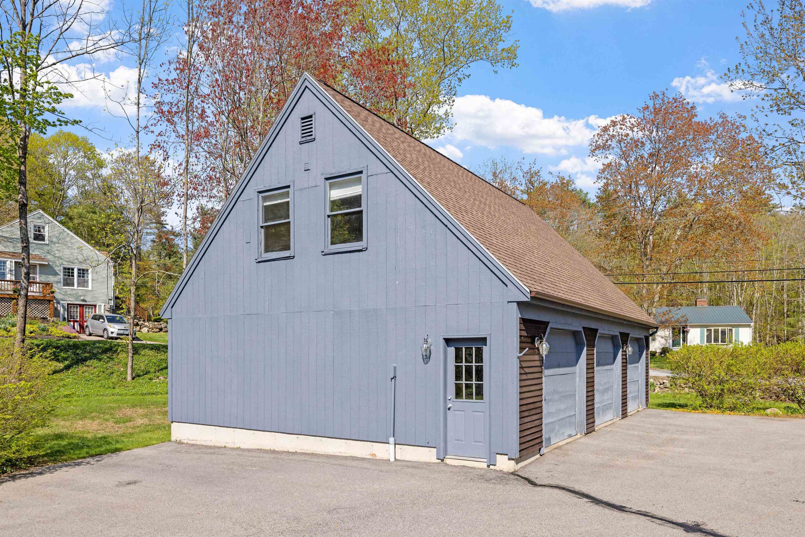 Northwood, New Hampshire 03261, United States, 3 Bedrooms Bedrooms, ,2 BathroomsBathrooms,Residential,Pending,130320