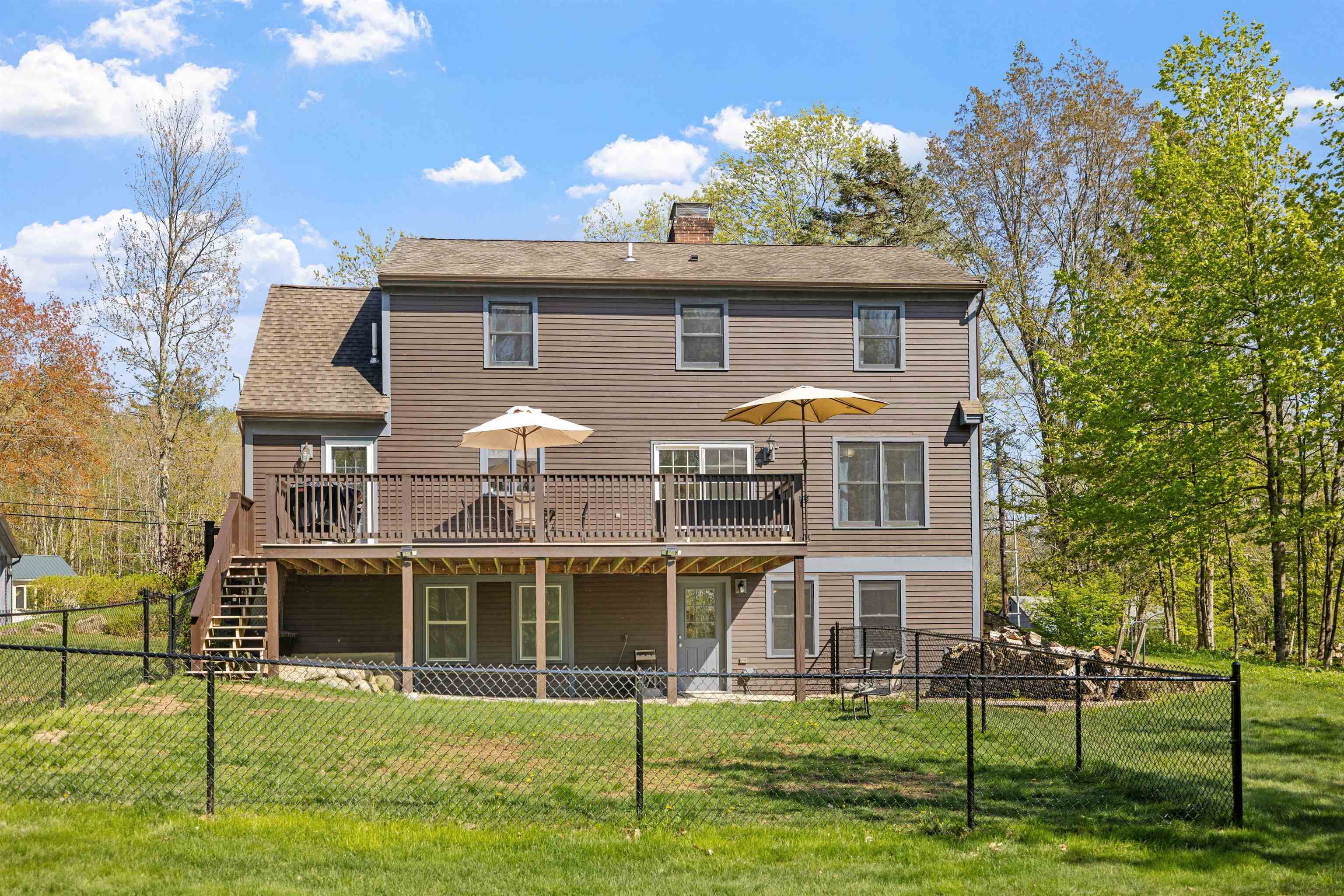 45 Bow Lake Road
