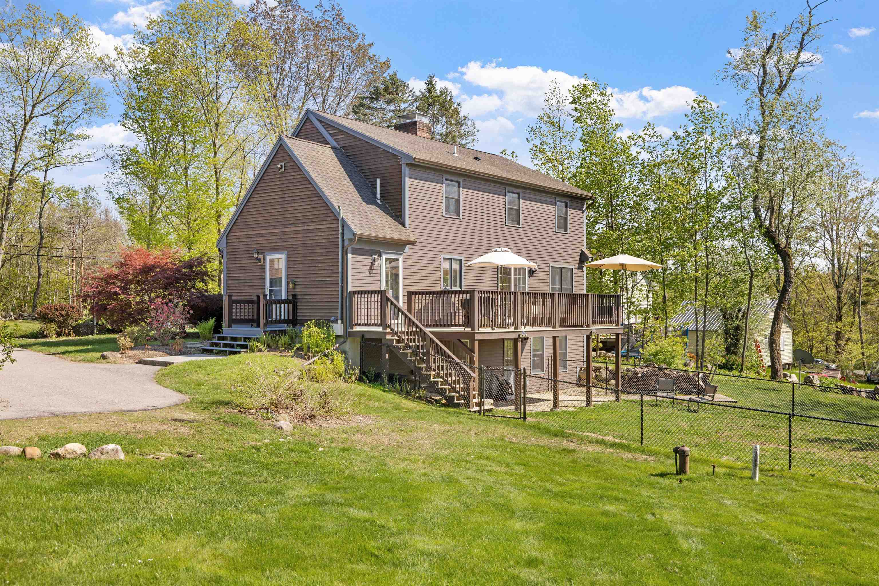 45 Bow Lake Road