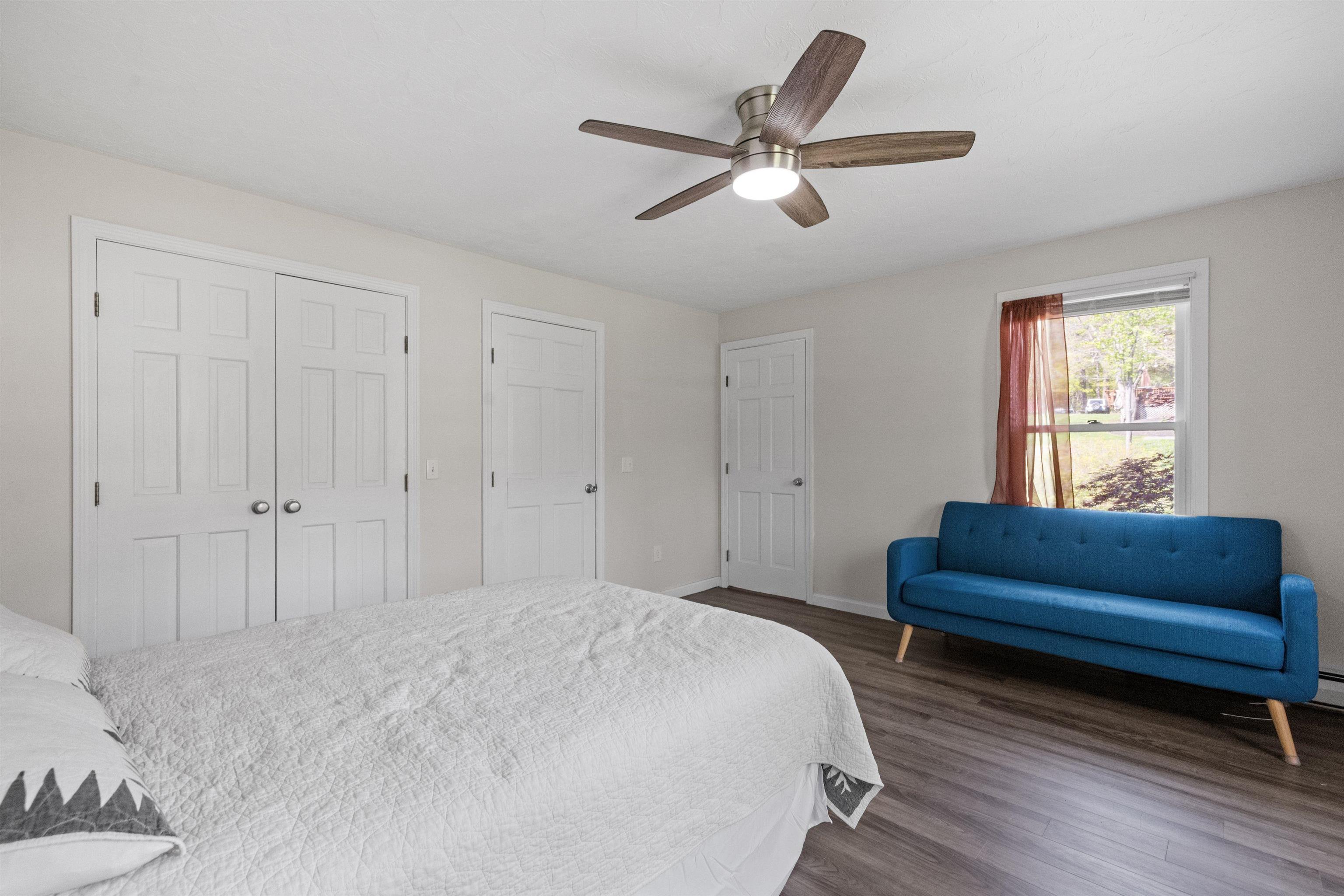 Northwood, New Hampshire 03261, United States, 3 Bedrooms Bedrooms, ,2 BathroomsBathrooms,Residential,Pending,130320