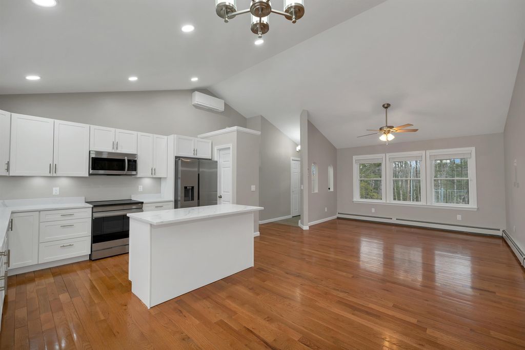 Photo of 145 Ossipee Mountain Road, Ossipee, NH 03814 (MLS # 5083359)