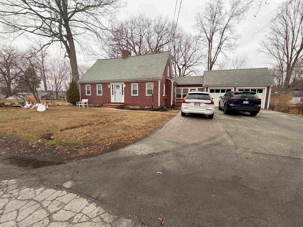 Photo of 21 Park Court, Durham, NH 03824 (MLS # 5080495)