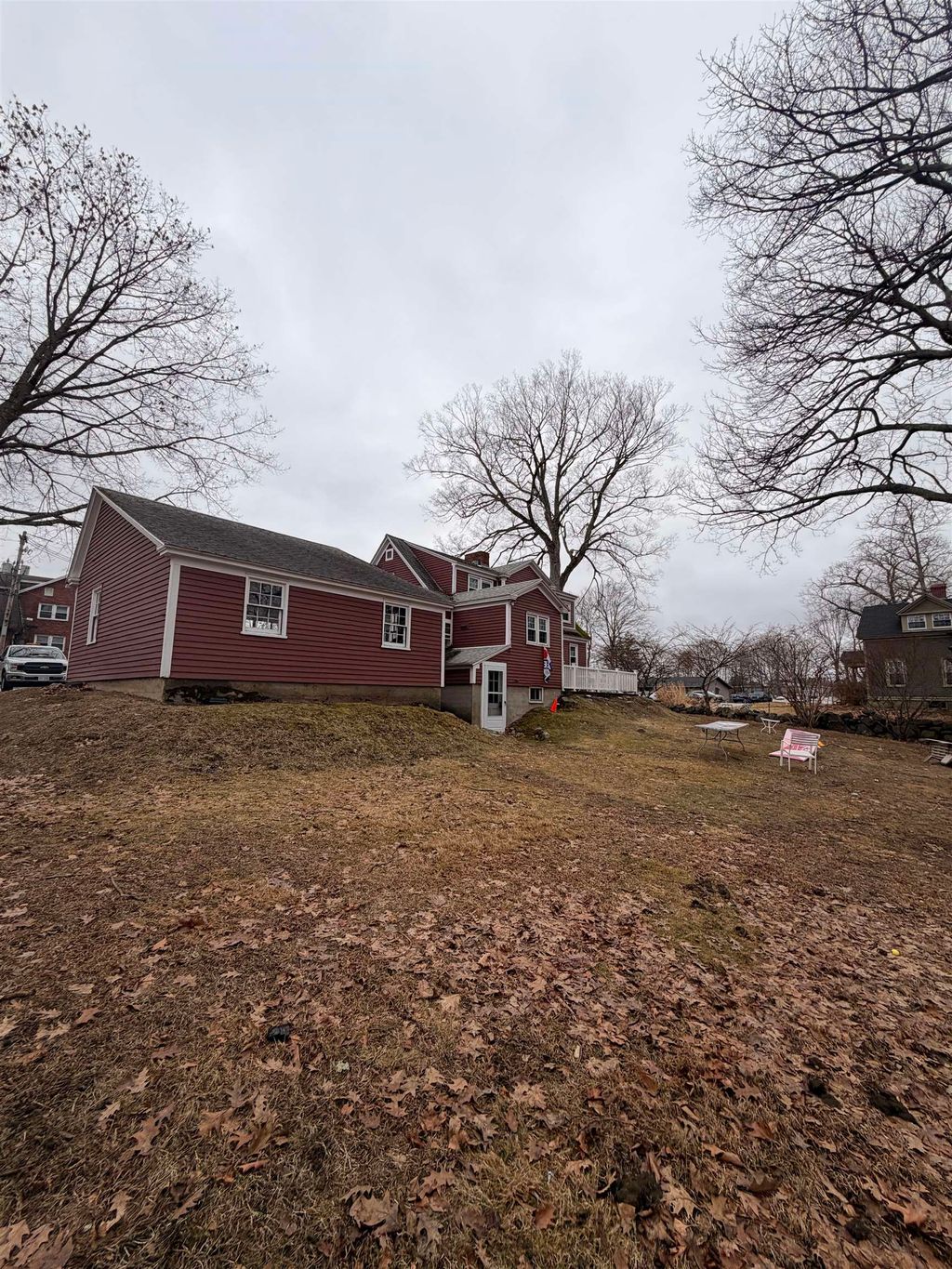 Photo of 21 Park Court, Durham, NH 03824 (MLS # 5080495)