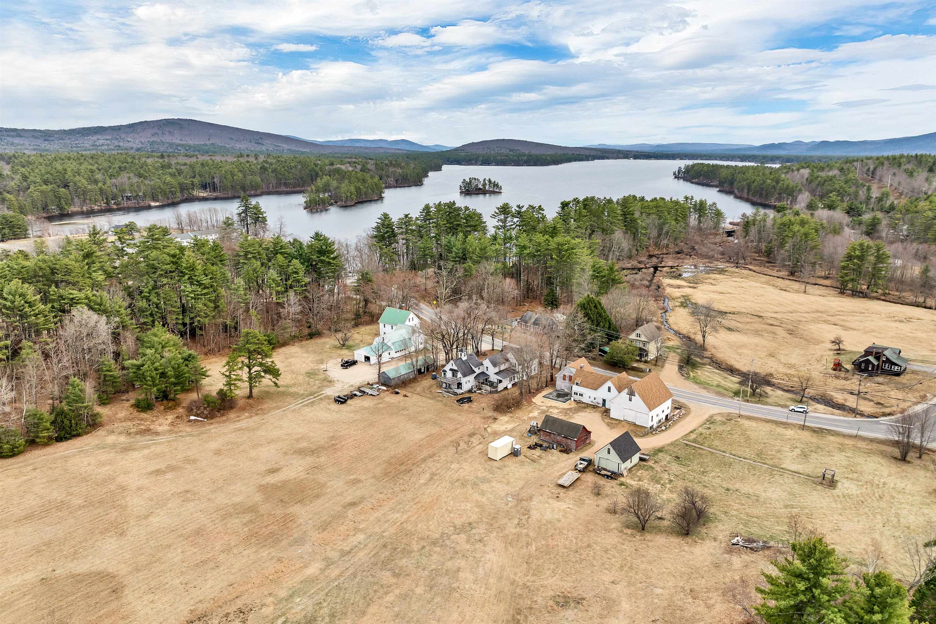 1311 Village Road