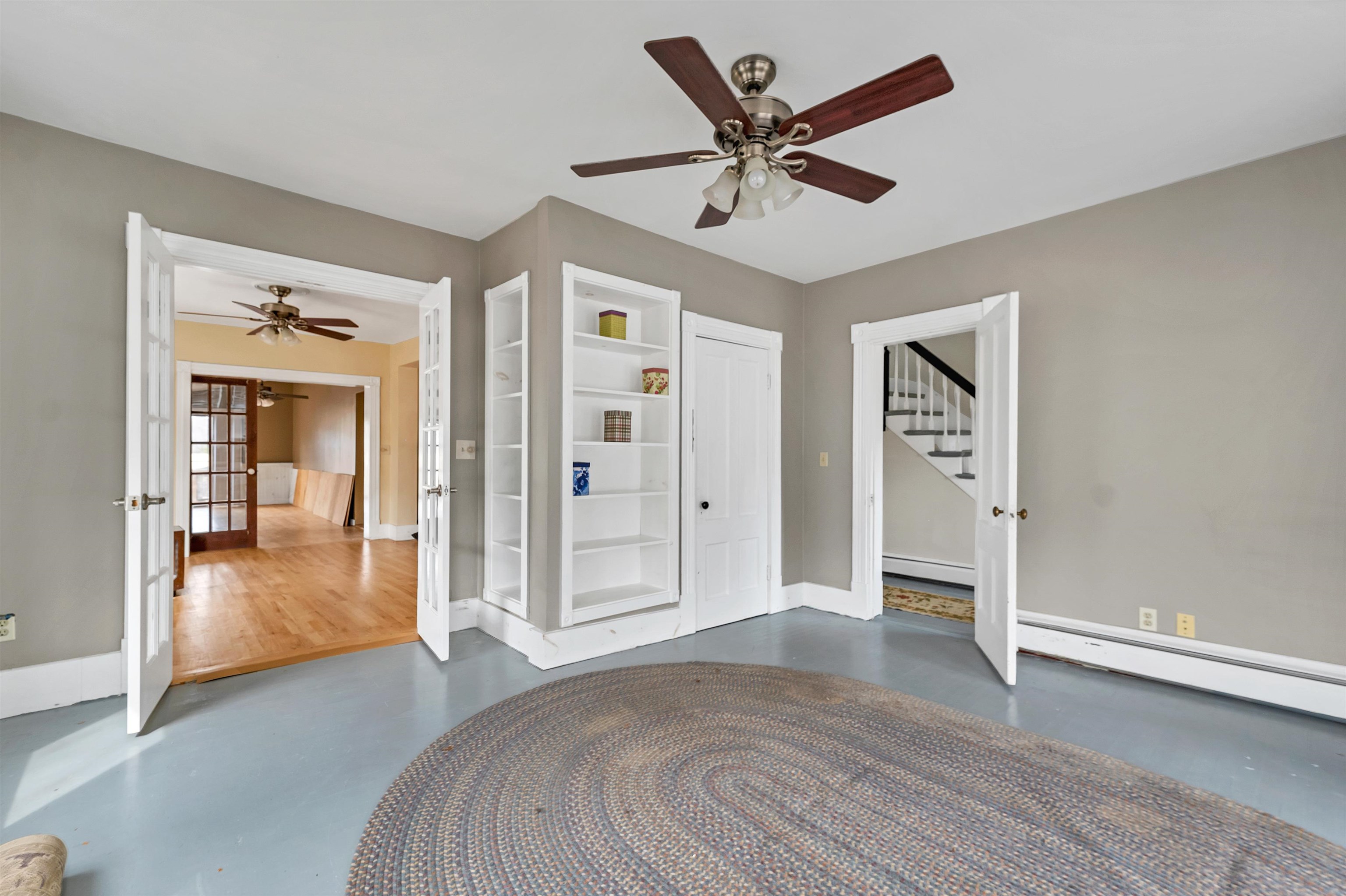 1311 Village Road