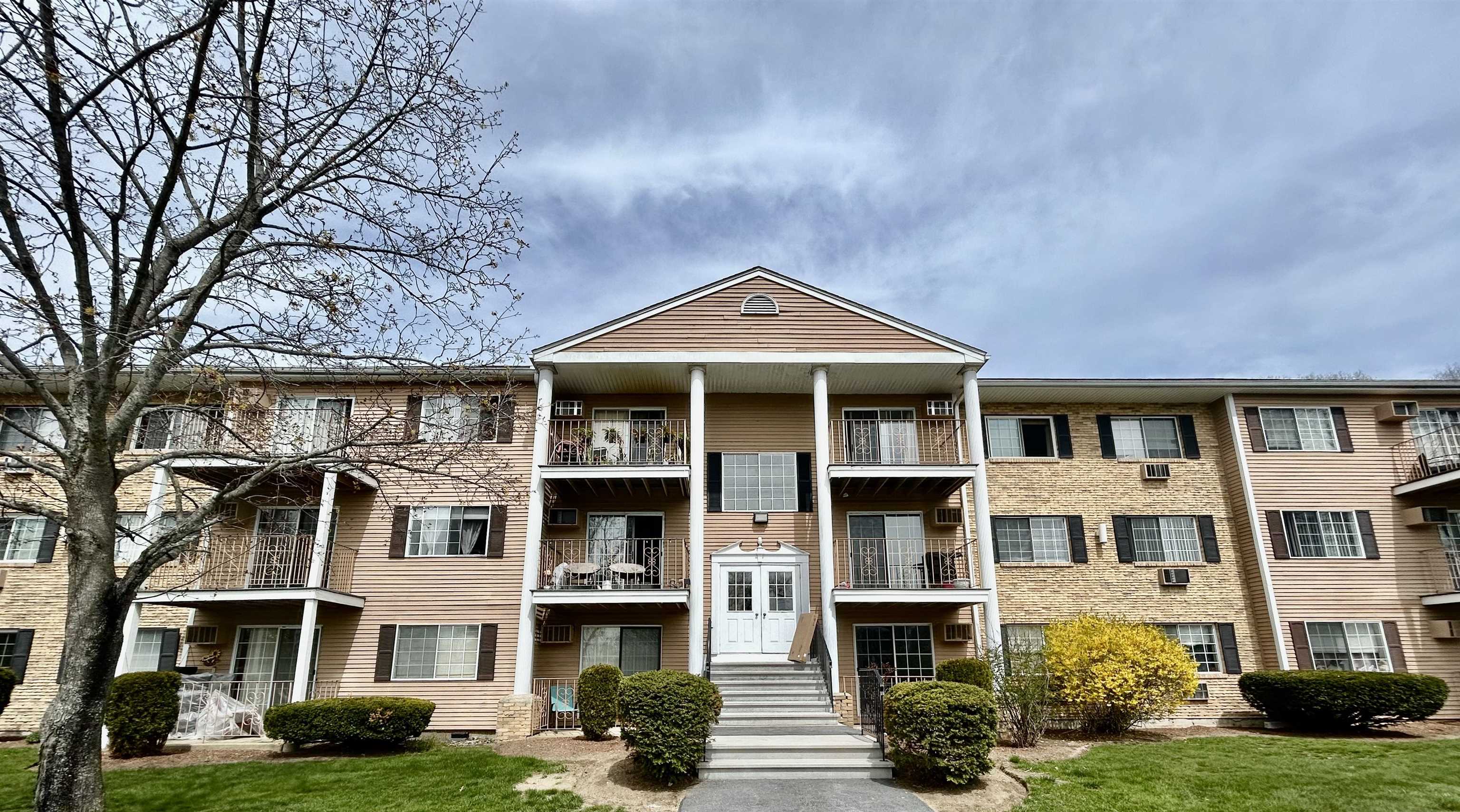 377 Huse Road Unit # 33