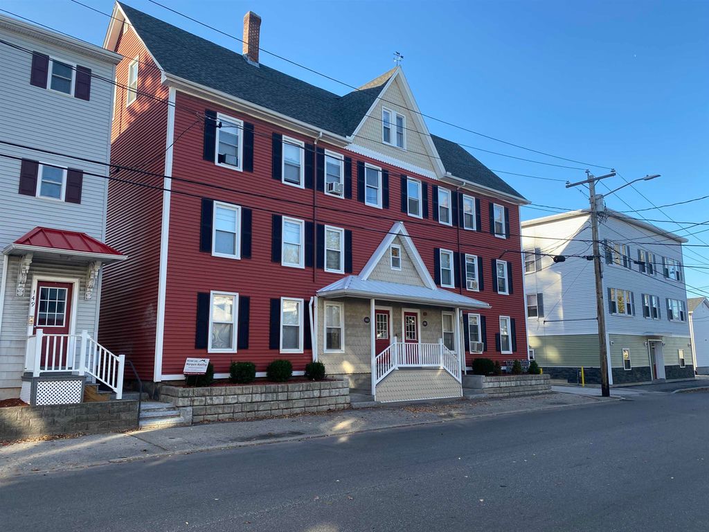 Photo of 143 Second Street #3, Manchester, NH 03103 (MLS # 5071815)