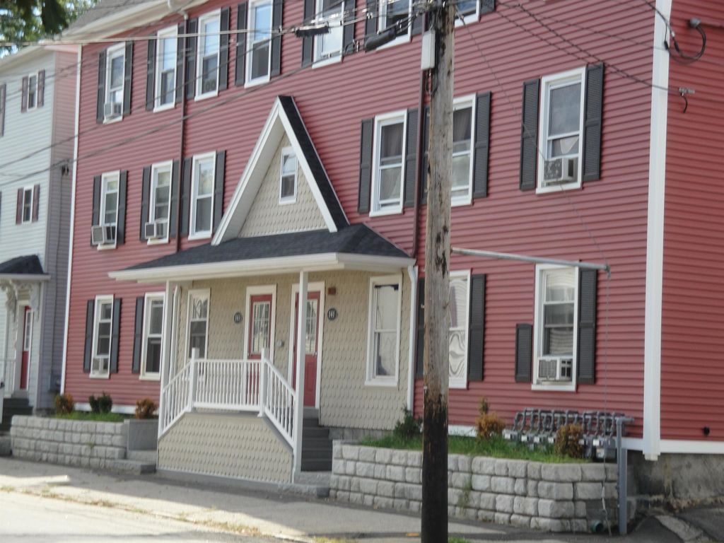 Photo of 143 Second Street #3, Manchester, NH 03103 (MLS # 5071815)