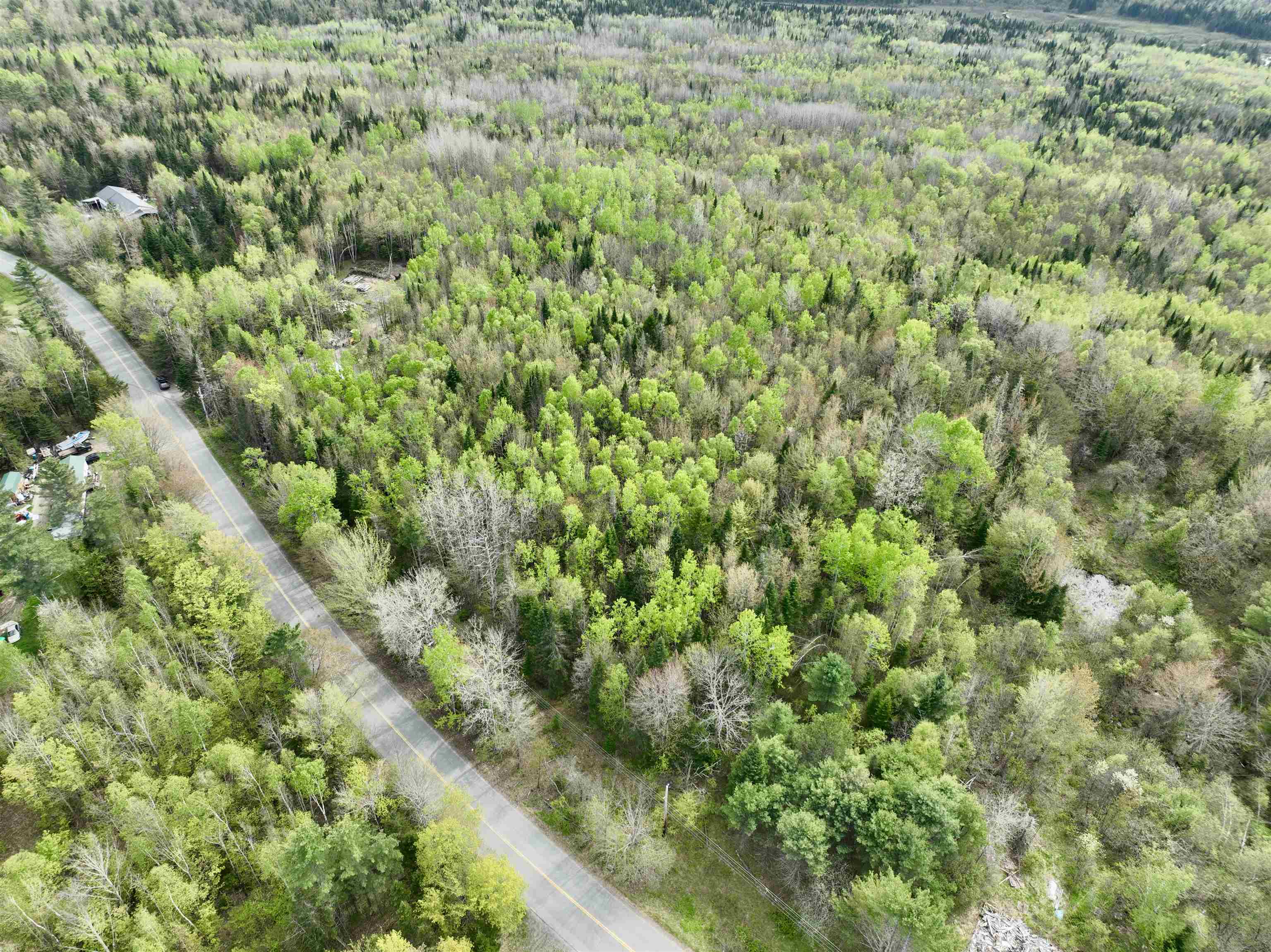 00 Oregon Road Lot 1