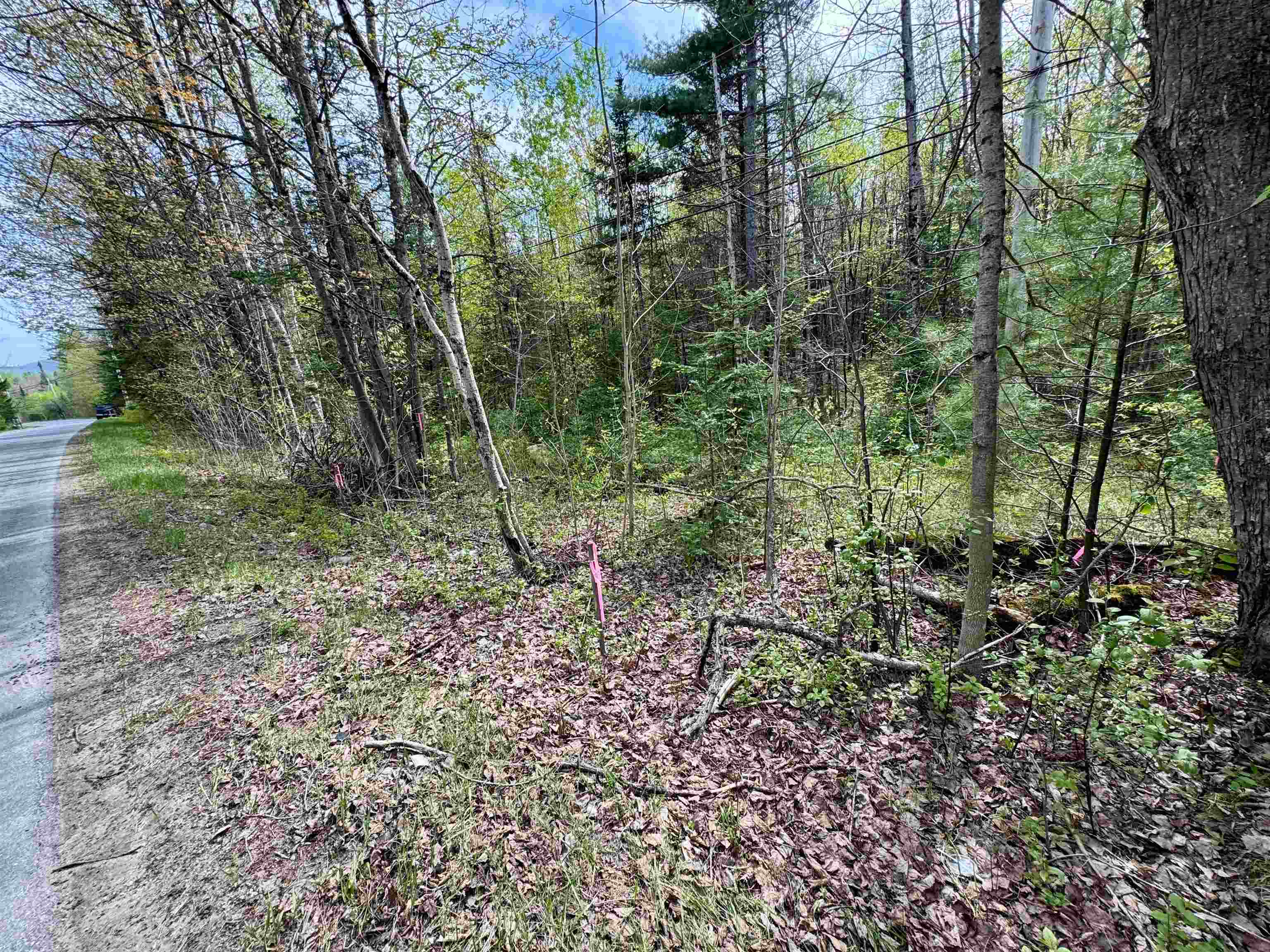 00 Oregon Road Lot 1