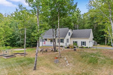 31 Ingalls Terrace Alton NH 03809