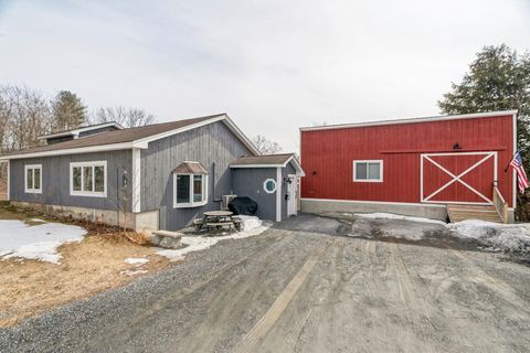 13 Maple Street Springfield VT 05150