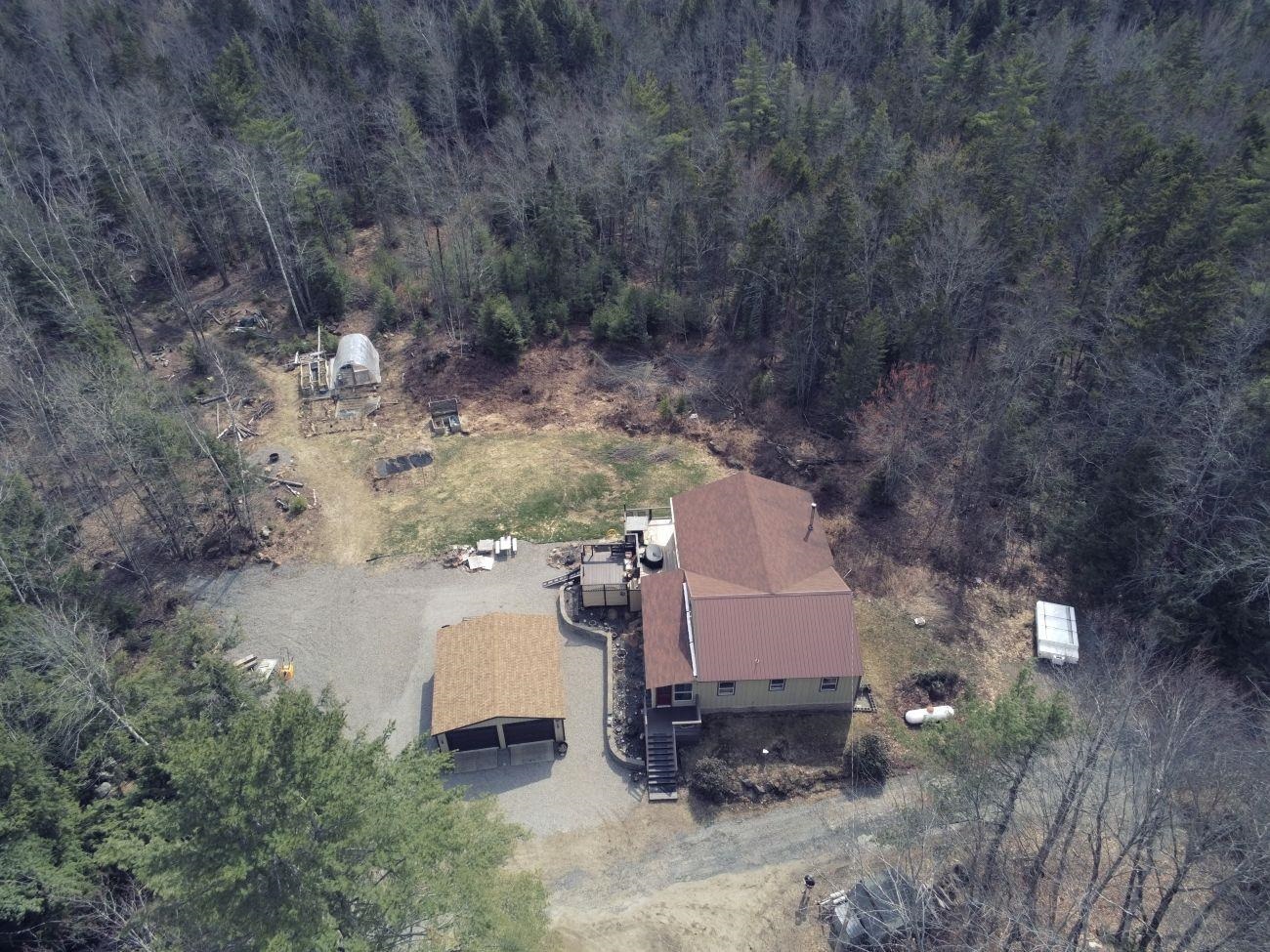 70 Moose Brook Drive