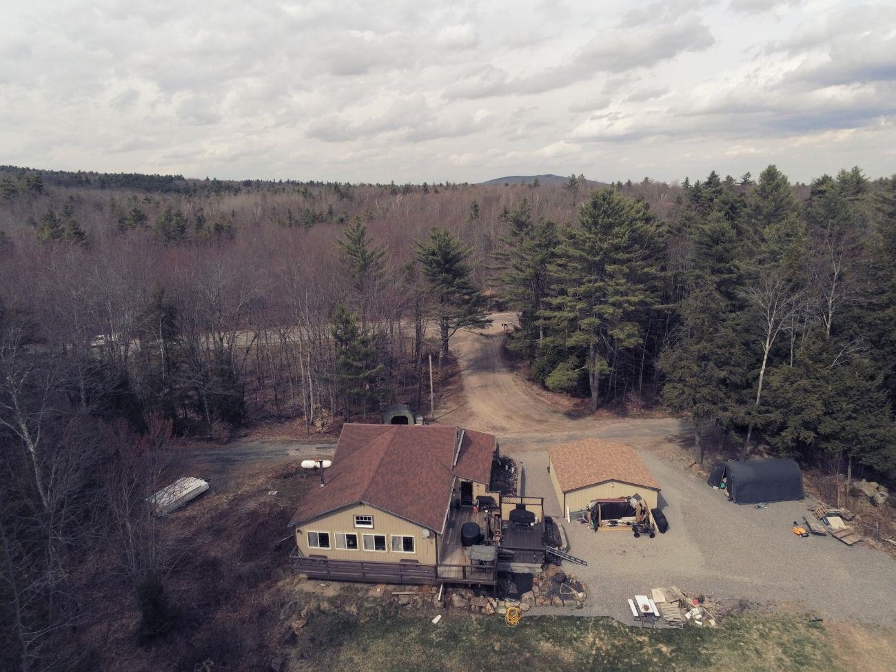 70 Moose Brook Drive