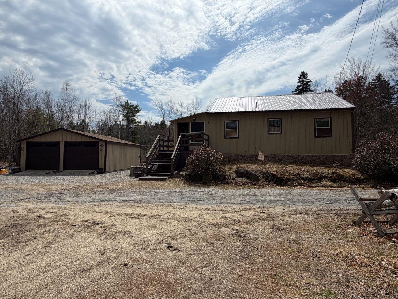 70 Moose Brook Drive