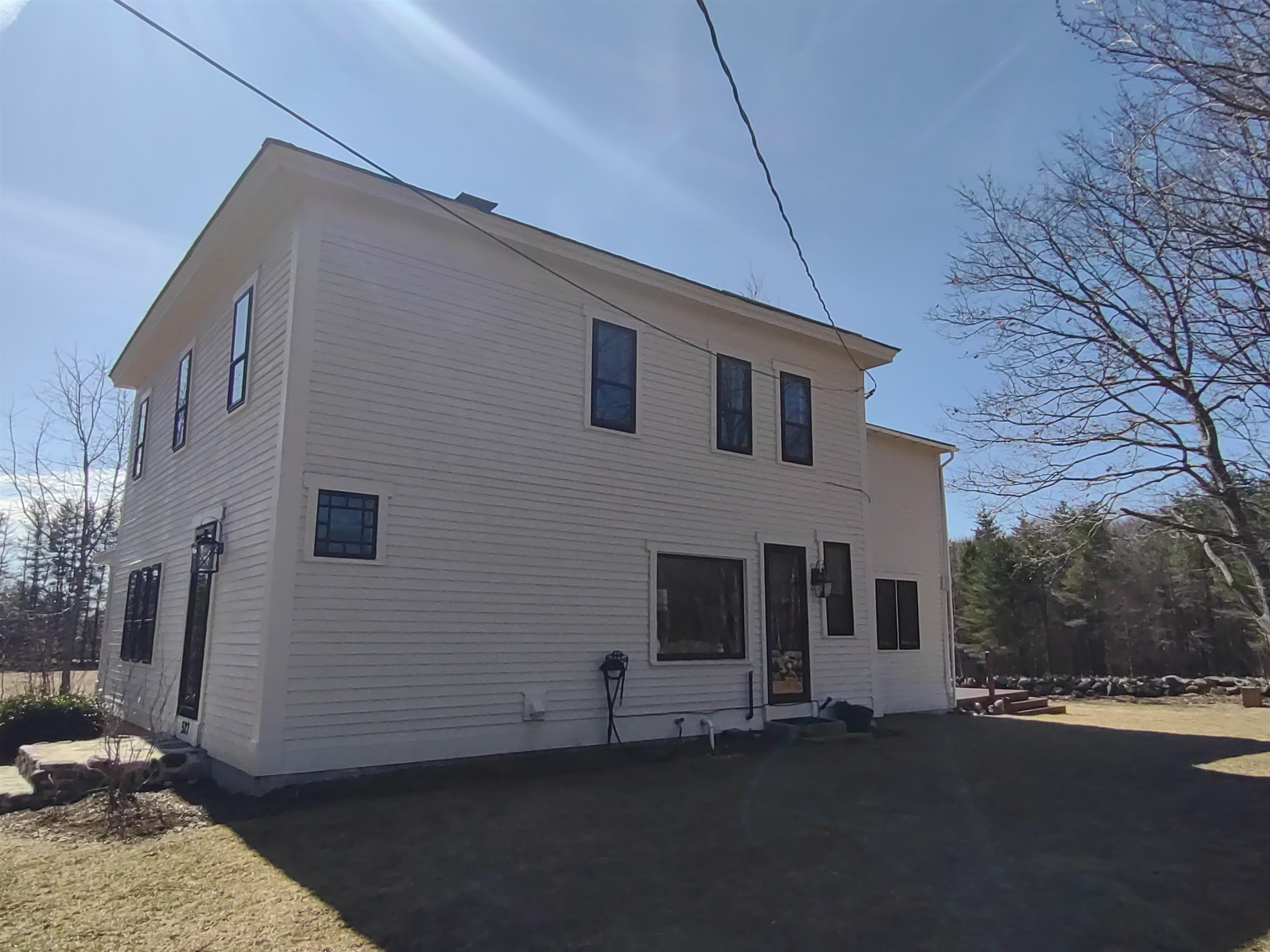 527 Beech Hill Road