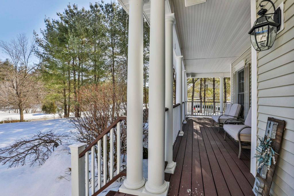 Photo of 25 Shedd Lane, Hollis, NH 03049 (MLS # 5077974)