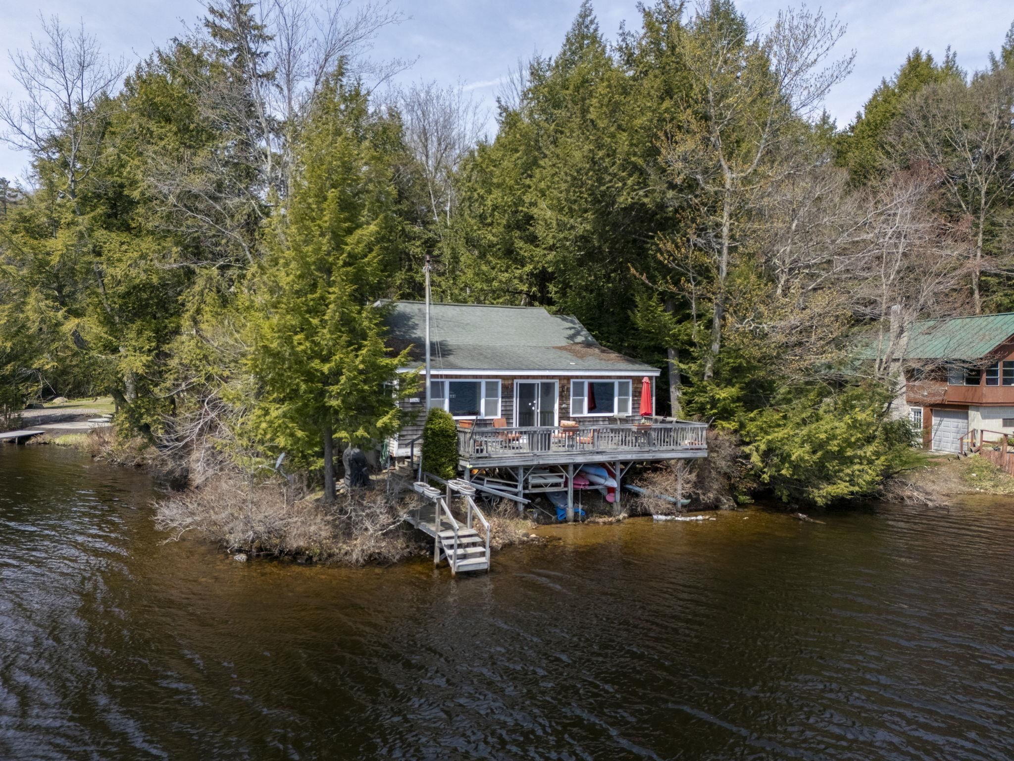 408 Whitney Road
