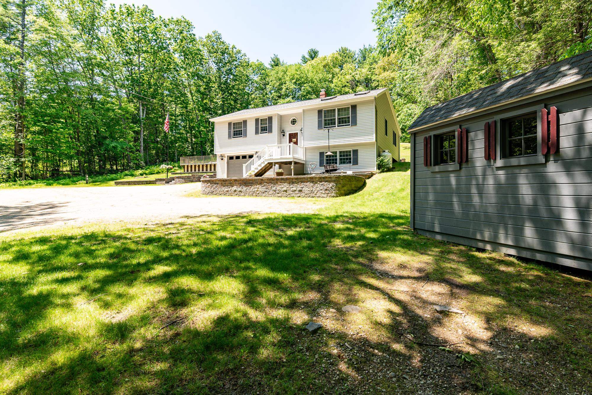 4 Mones Folly Drive
