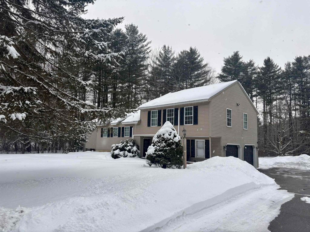 Photo of 524 Union Road, Belmont, NH 03220 (MLS # 5076716)