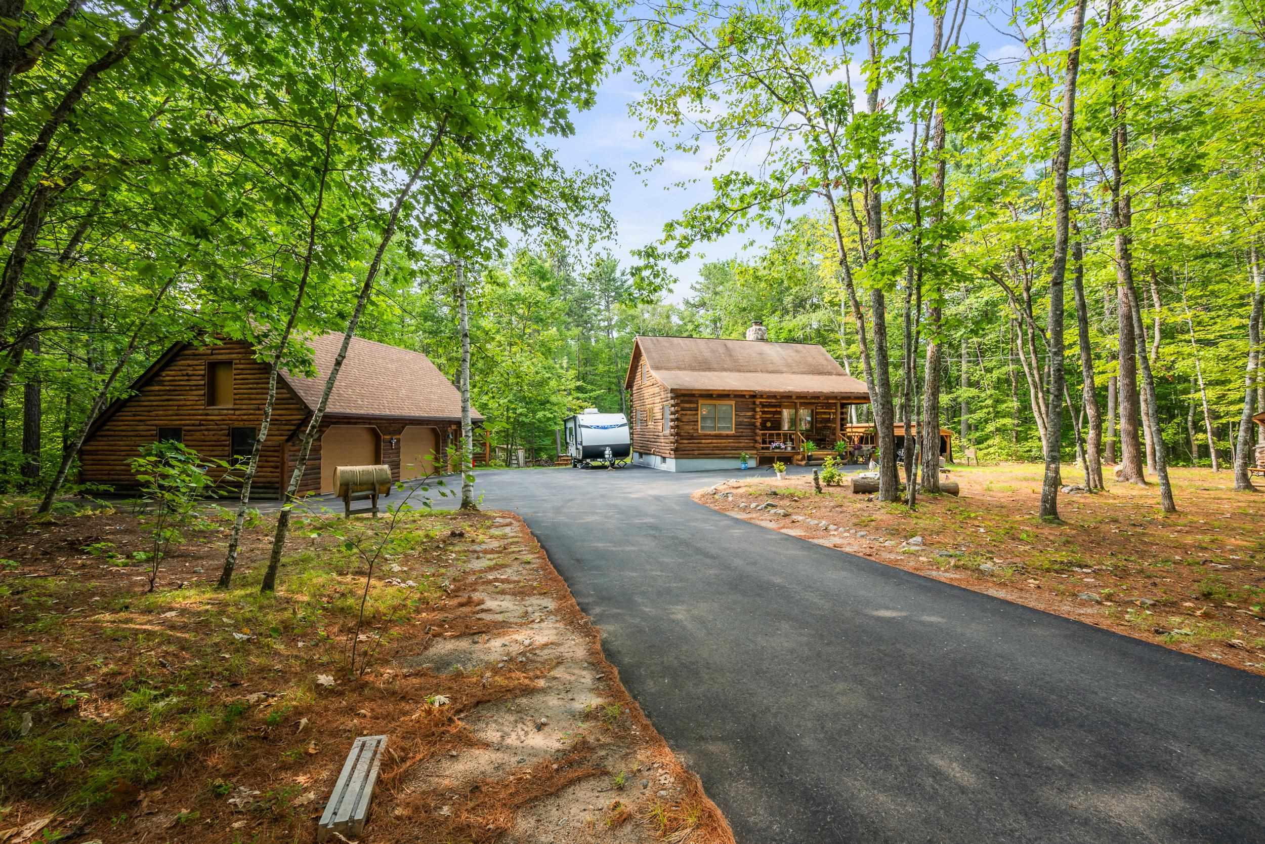 111 Pine River Path