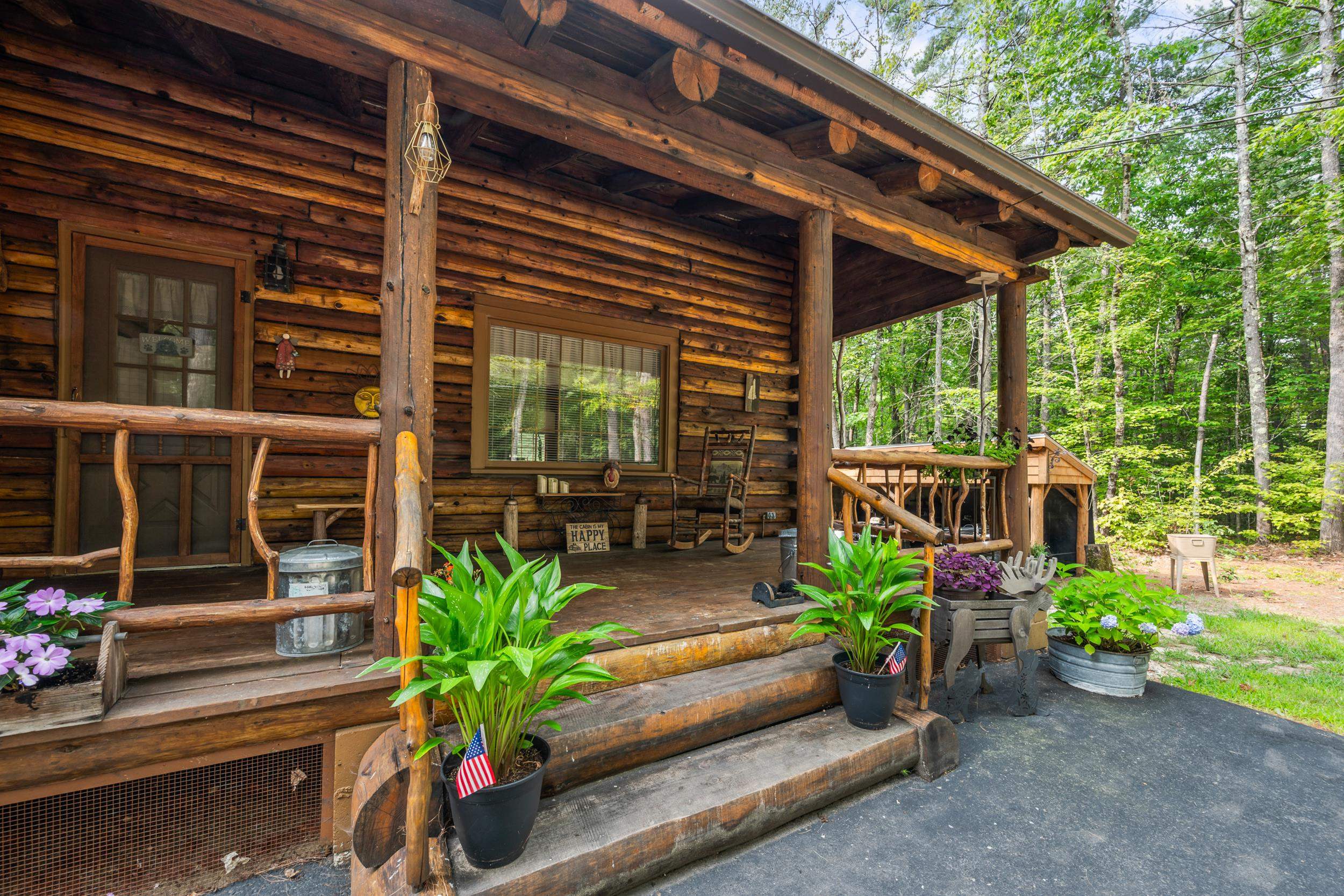 111 Pine River Path