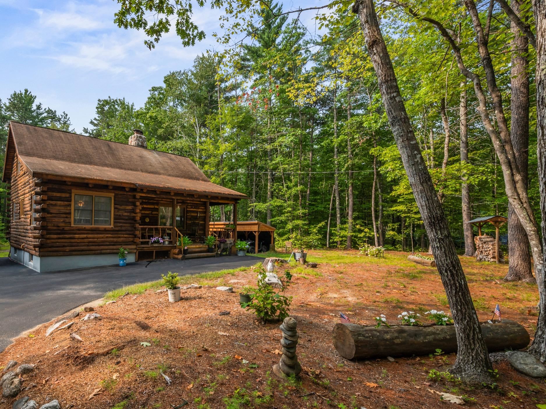 111 Pine River Path