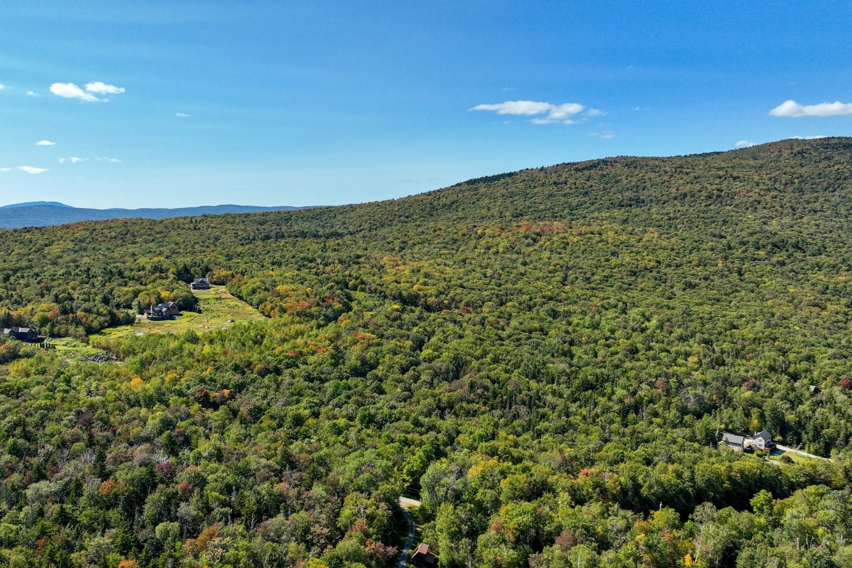 00 Old Weston Mountain Road Lot 1