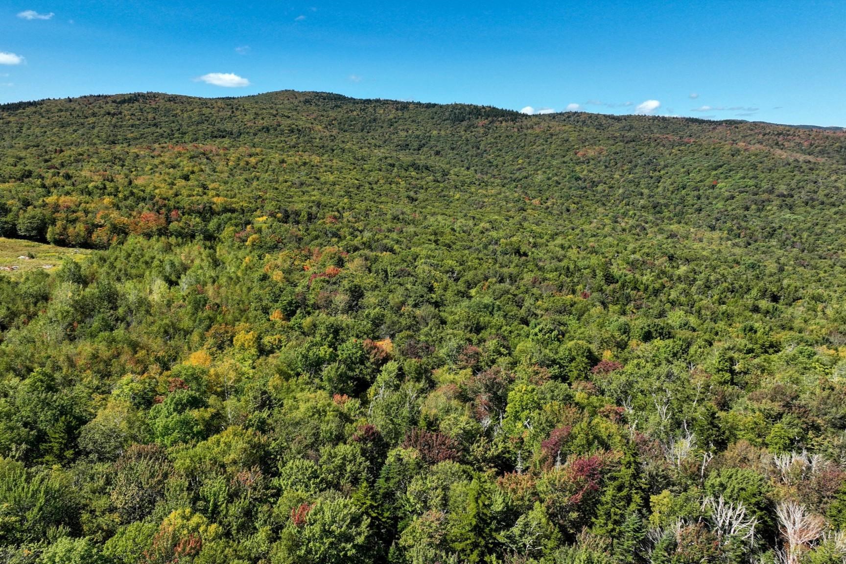 00 Old Weston Mountain Road Lot 1