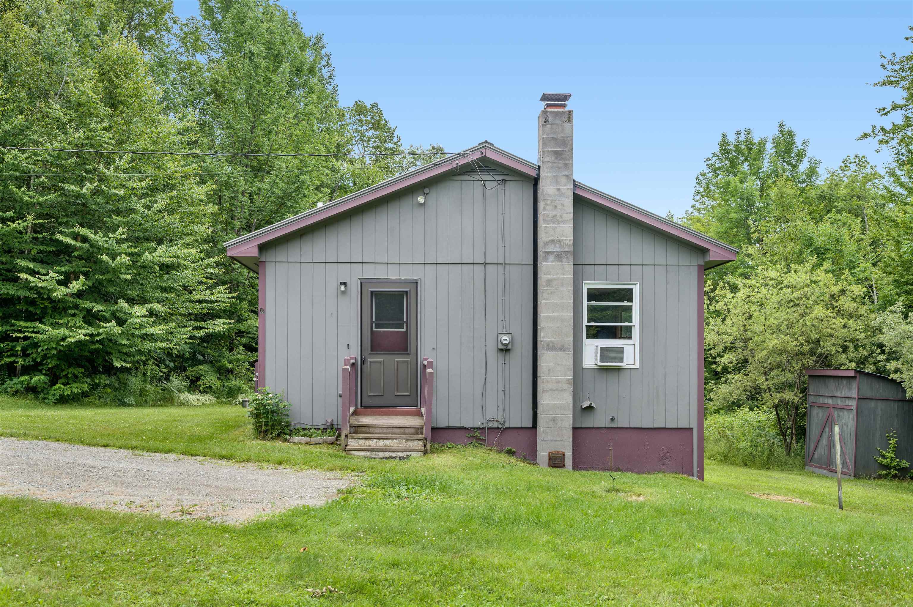 Hyde Park, Vermont 05655, United States, 3 Bedrooms Bedrooms, ,1 BathroomBathrooms,Residential,Active,168433