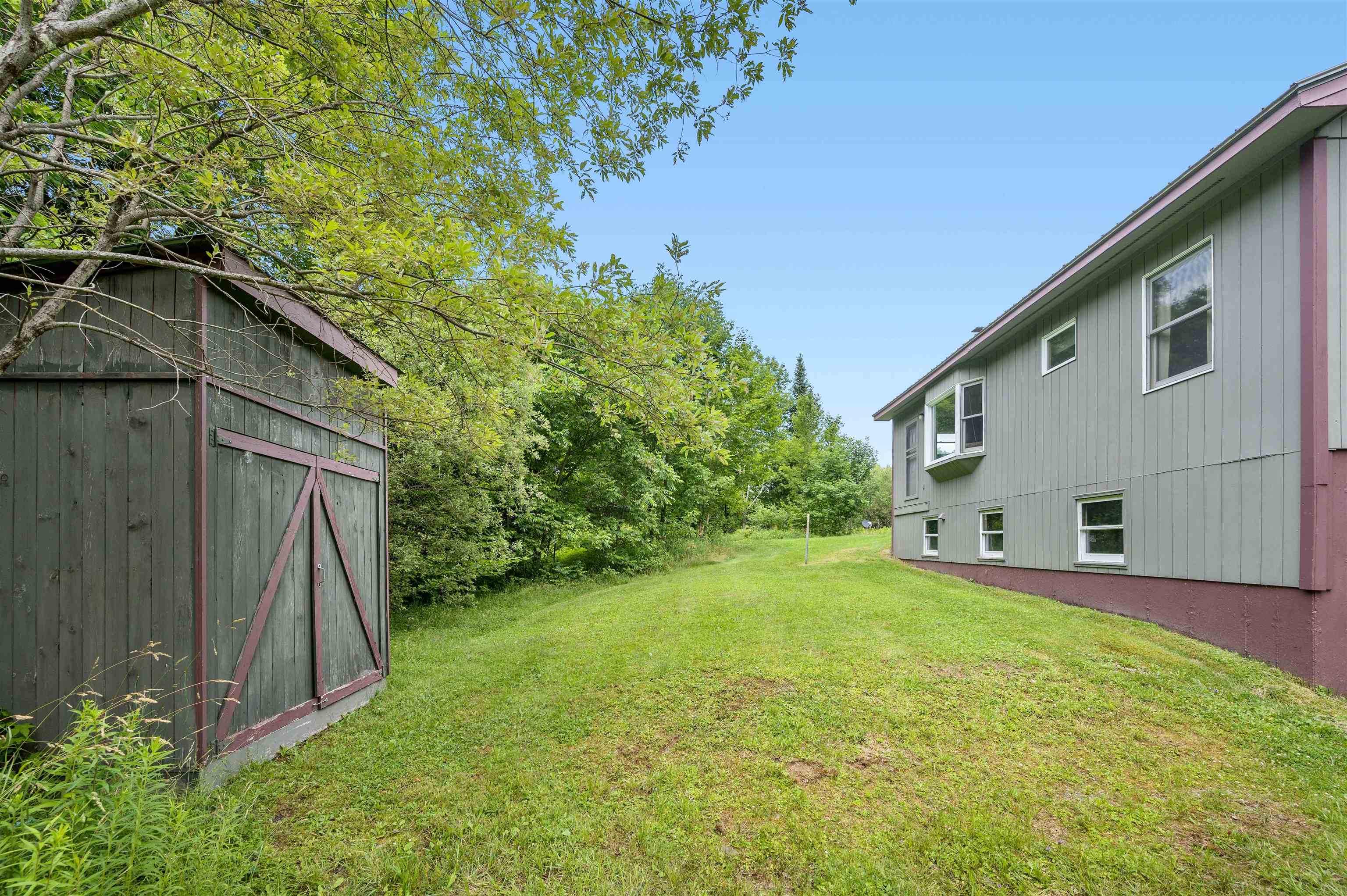 Hyde Park, Vermont 05655, United States, 3 Bedrooms Bedrooms, ,1 BathroomBathrooms,Residential,Active,168433
