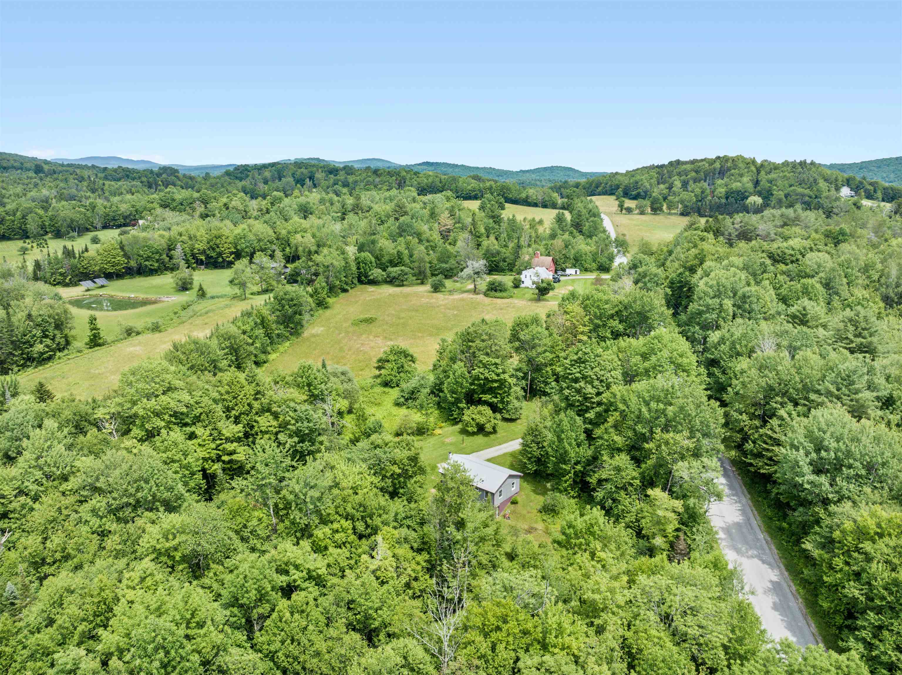 Hyde Park, Vermont 05655, United States, 3 Bedrooms Bedrooms, ,1 BathroomBathrooms,Residential,Active,168433