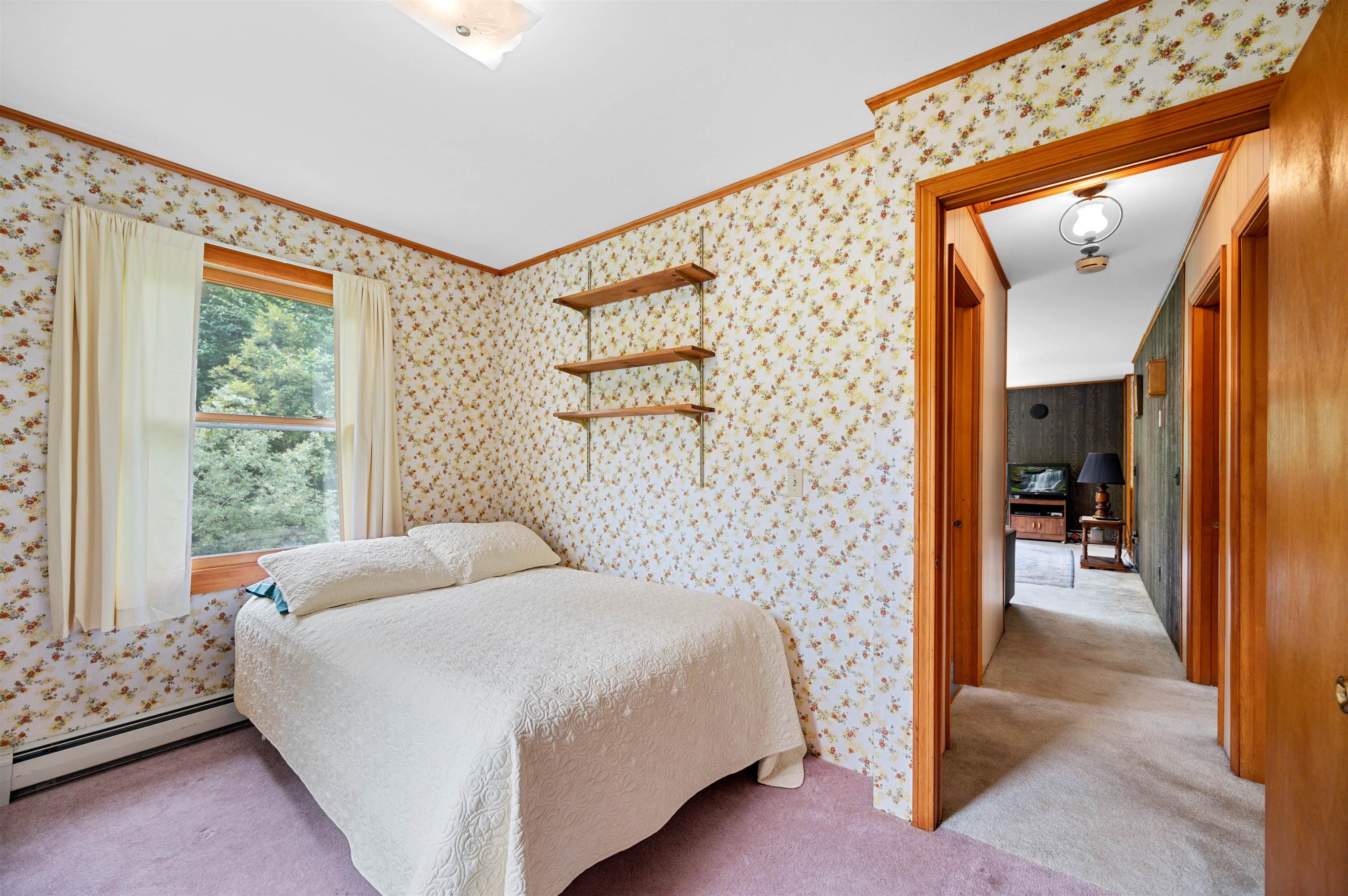 Hyde Park, Vermont 05655, United States, 3 Bedrooms Bedrooms, ,1 BathroomBathrooms,Residential,Active,168433