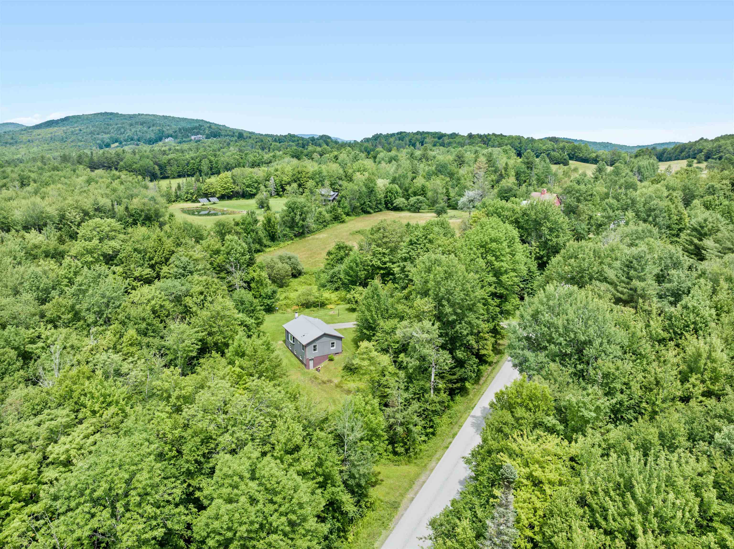 Hyde Park, Vermont 05655, United States, 3 Bedrooms Bedrooms, ,1 BathroomBathrooms,Residential,Active,168433