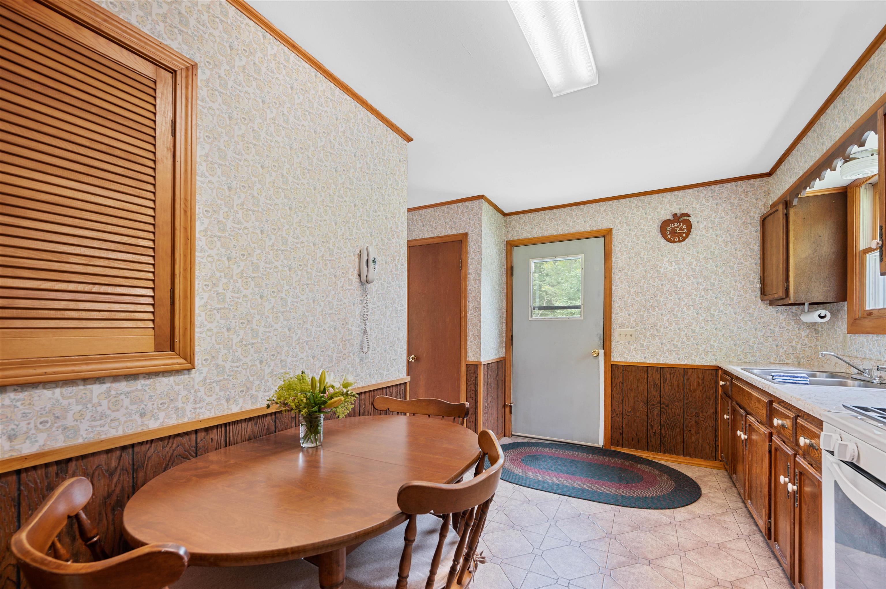 Hyde Park, Vermont 05655, United States, 3 Bedrooms Bedrooms, ,1 BathroomBathrooms,Residential,Active,168433