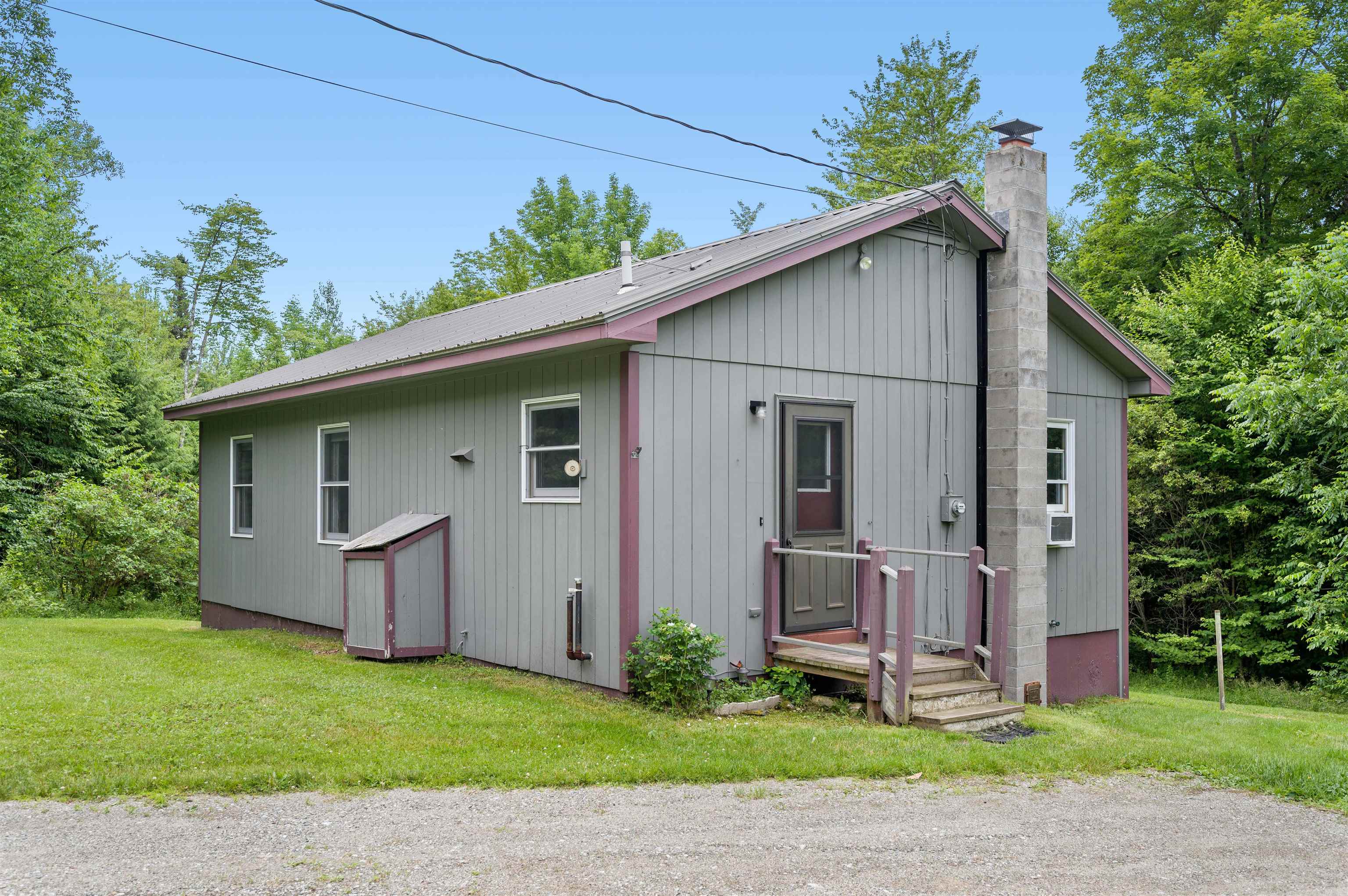 Hyde Park, Vermont 05655, United States, 3 Bedrooms Bedrooms, ,1 BathroomBathrooms,Residential,Active,168433