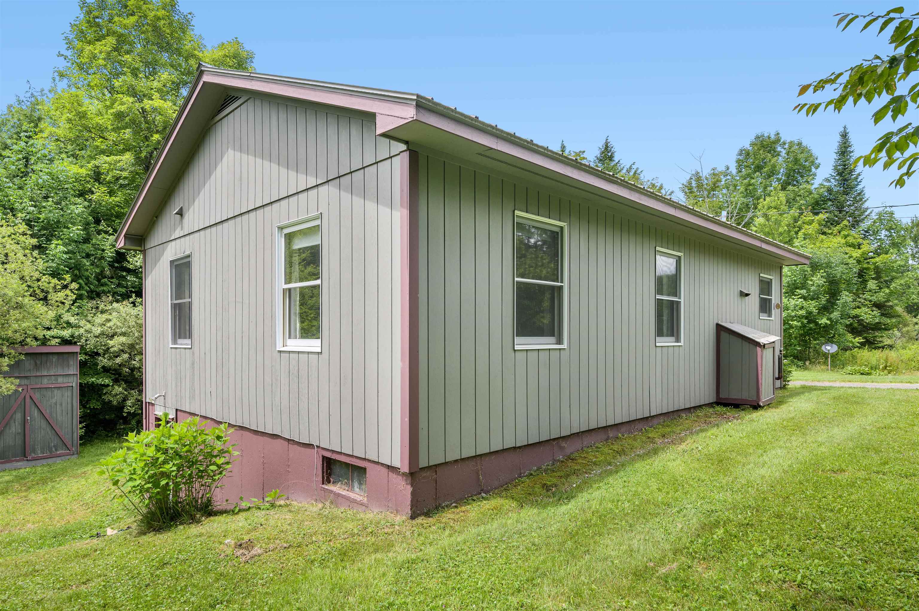 Hyde Park, Vermont 05655, United States, 3 Bedrooms Bedrooms, ,1 BathroomBathrooms,Residential,Active,168433