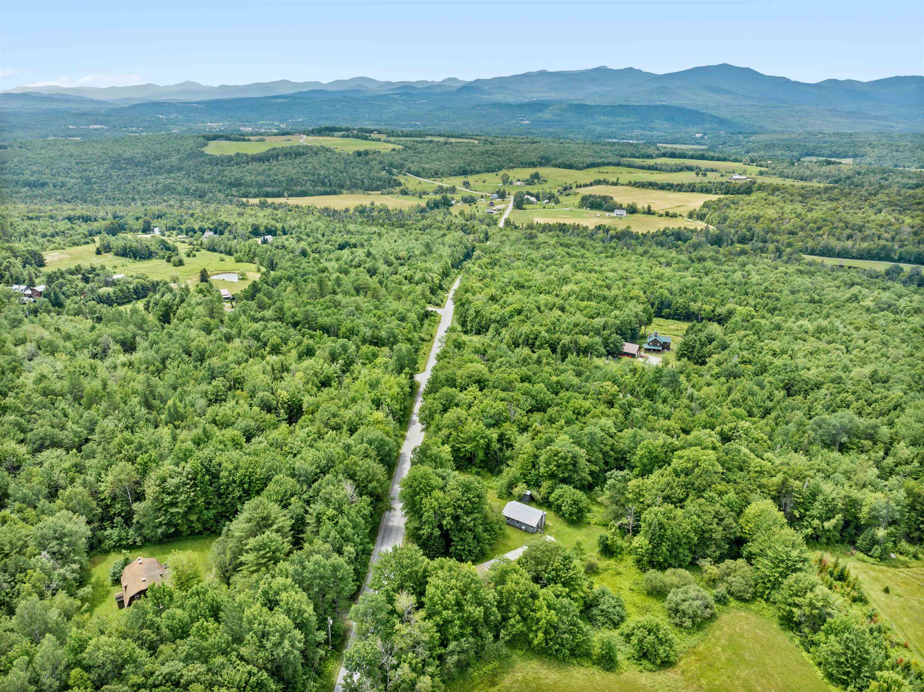 Hyde Park, Vermont 05655, United States, 3 Bedrooms Bedrooms, ,1 BathroomBathrooms,Residential,Active,168433