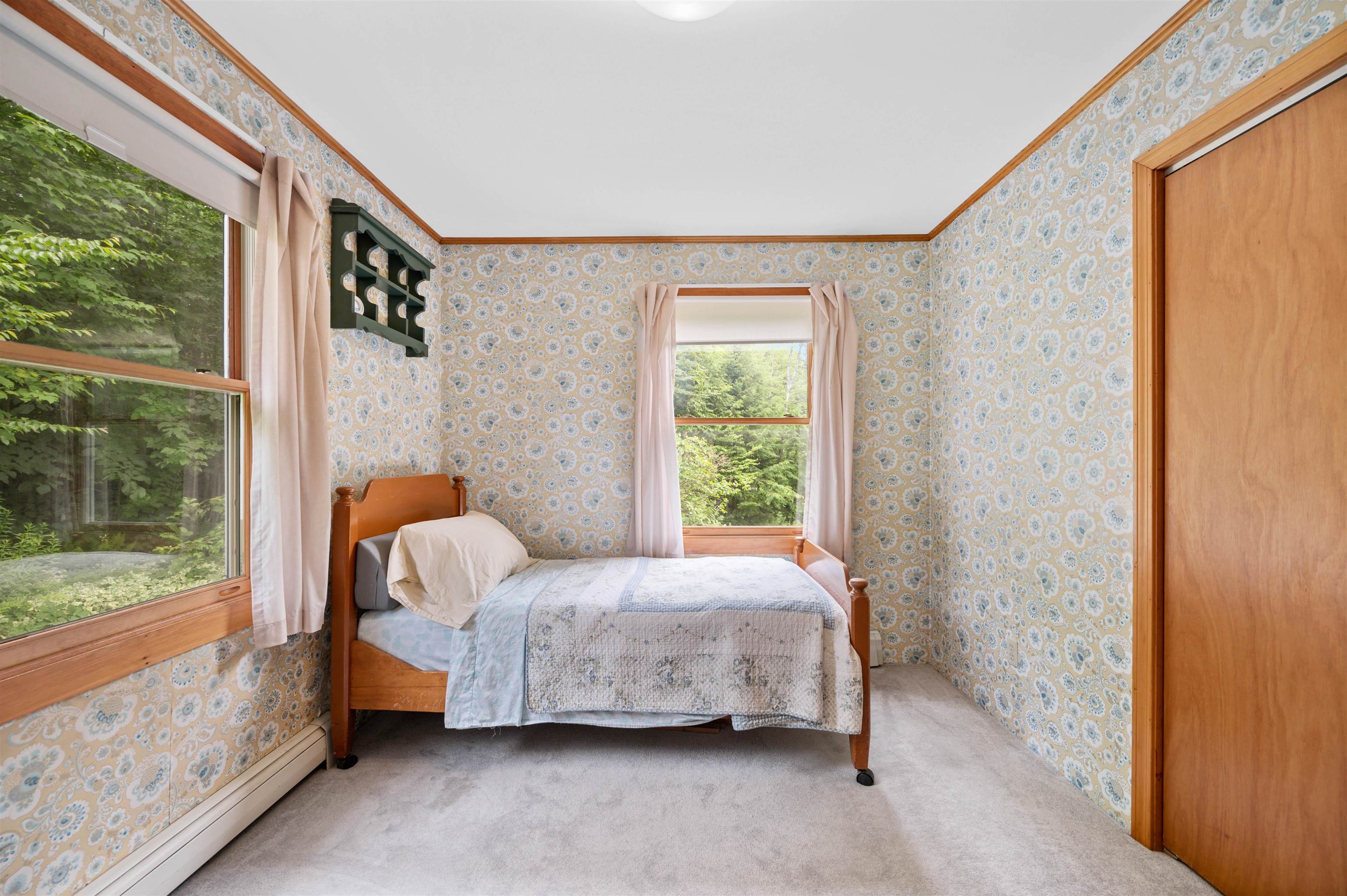 Hyde Park, Vermont 05655, United States, 3 Bedrooms Bedrooms, ,1 BathroomBathrooms,Residential,Active,168433