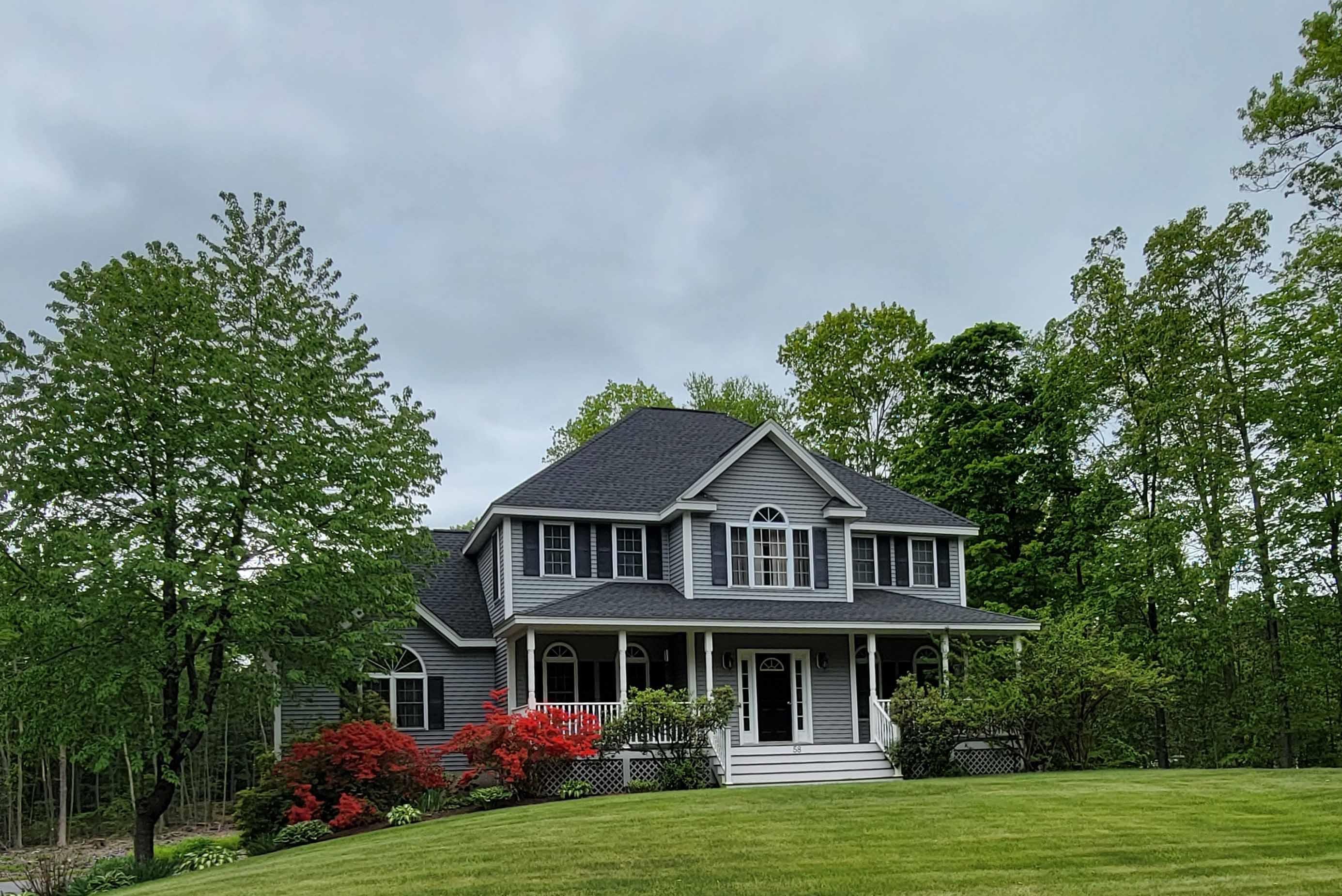 58 Bald Hill Road