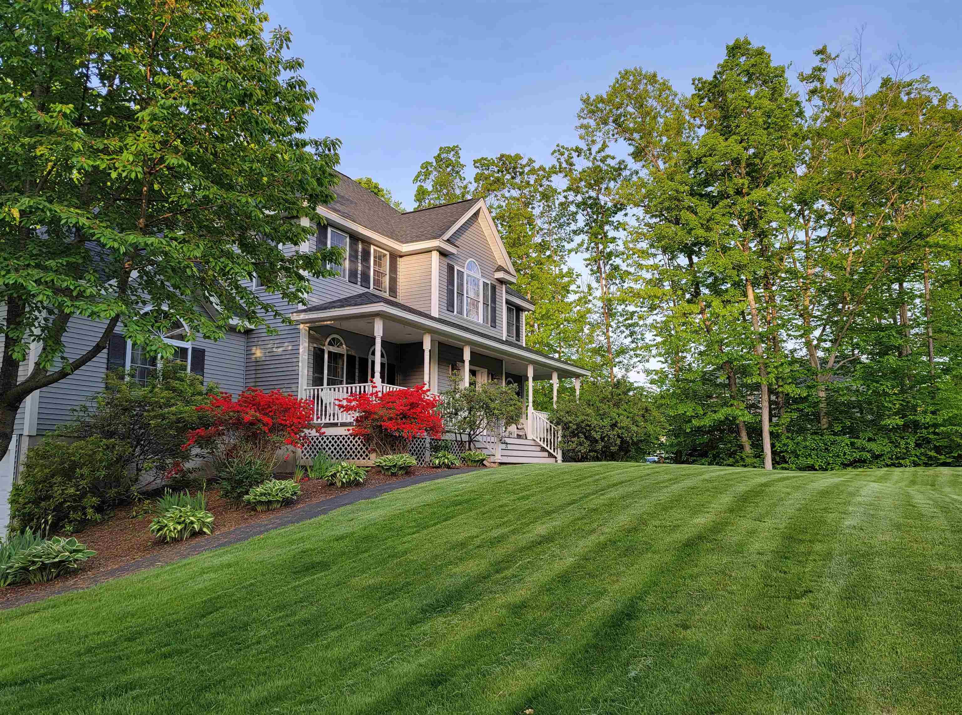 58 Bald Hill Road