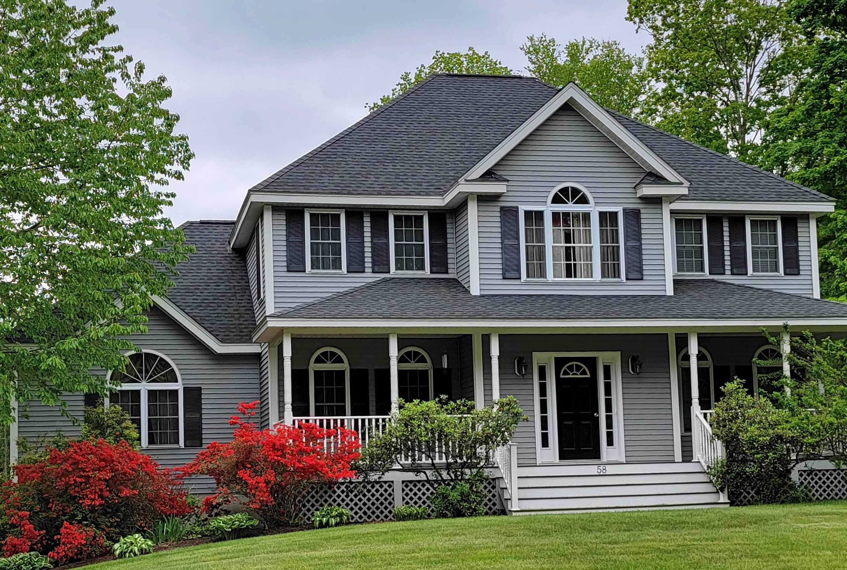 58 Bald Hill Road
