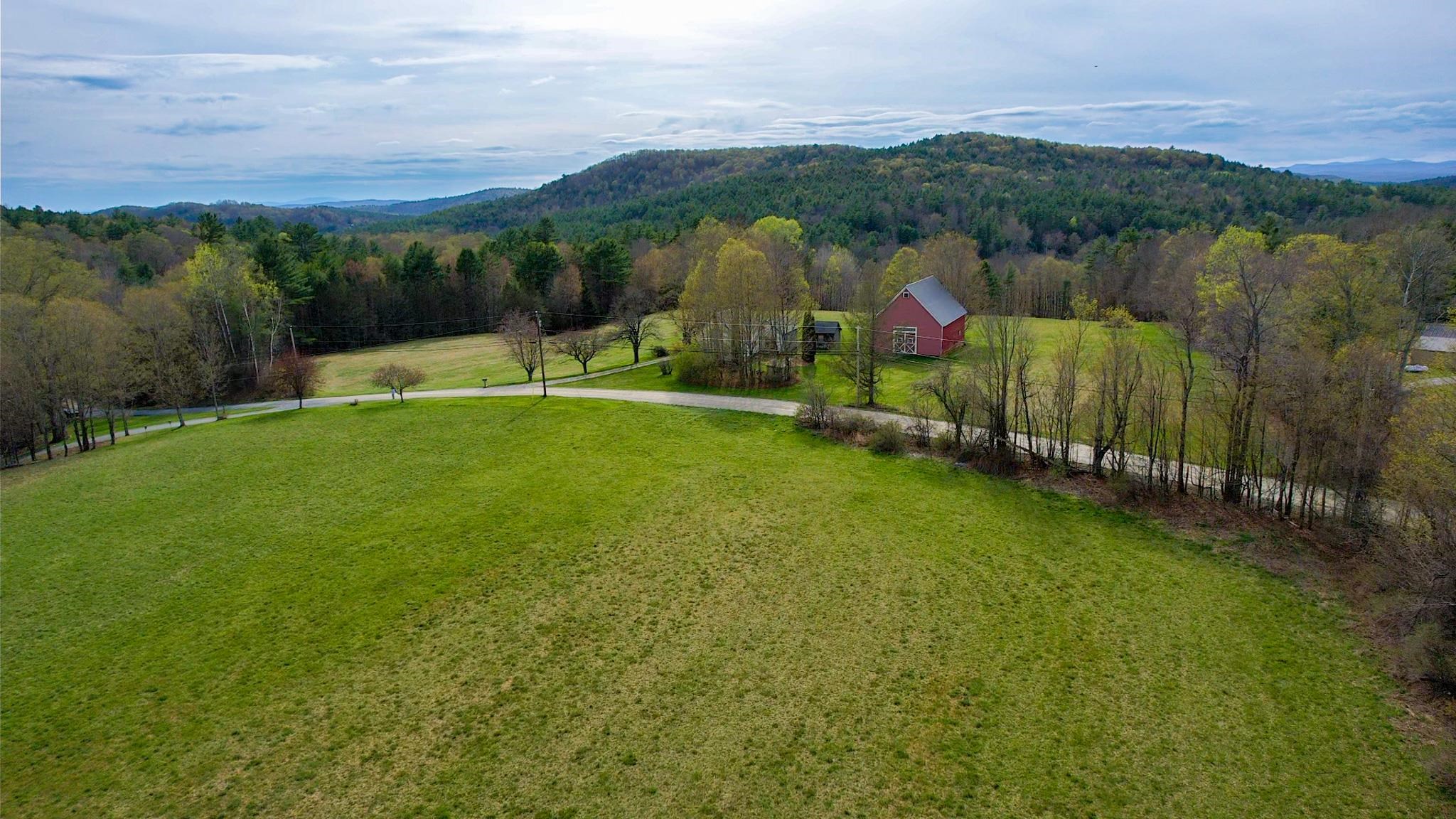 00 East Road Lot 2