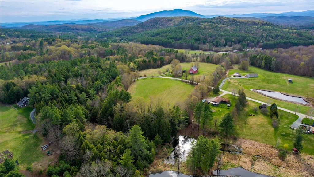 Photo of 00 East Road #Lot 2, Cornish, NH 03745 (MLS # 5089199)