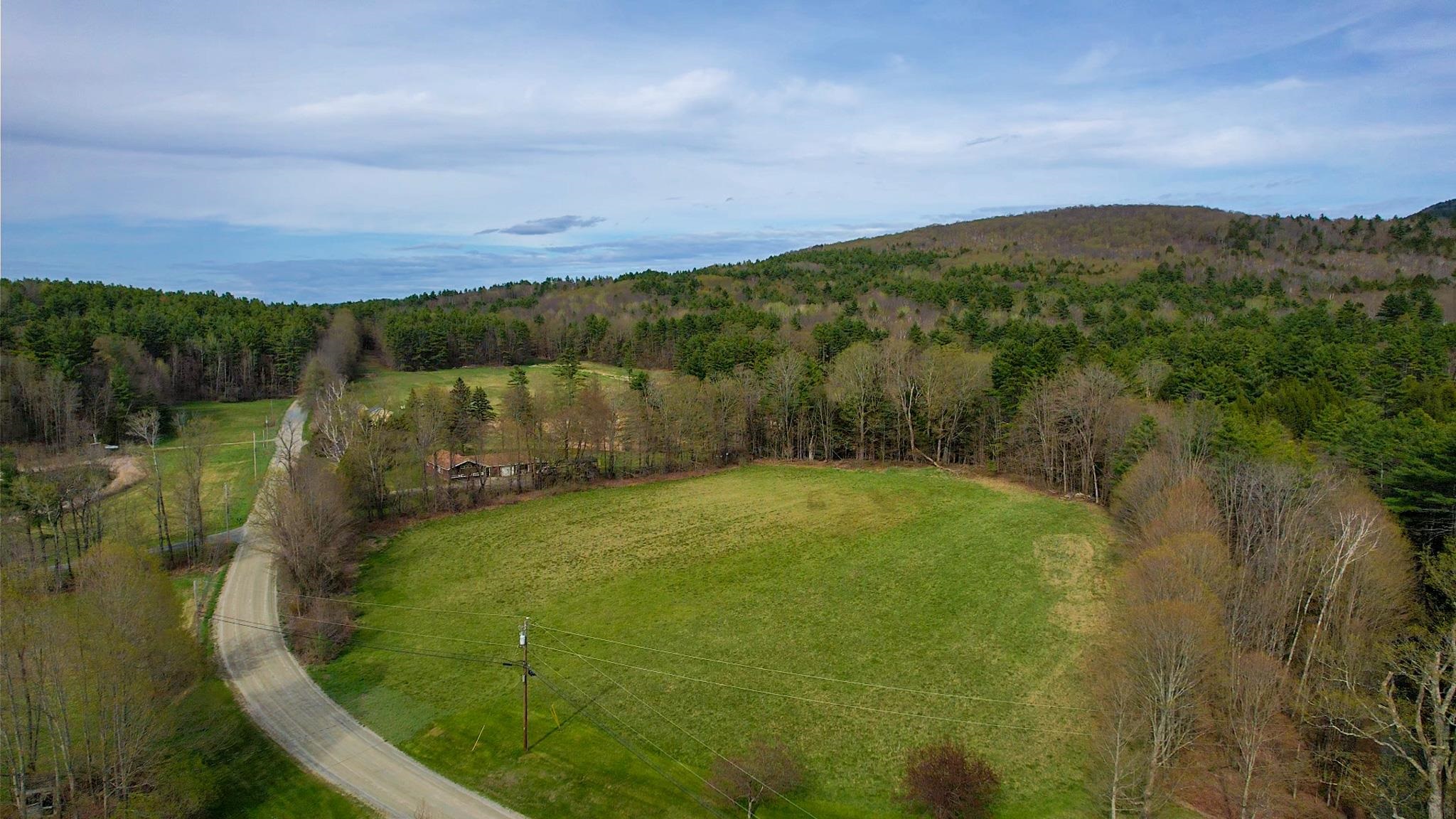 00 East Road Lot 2