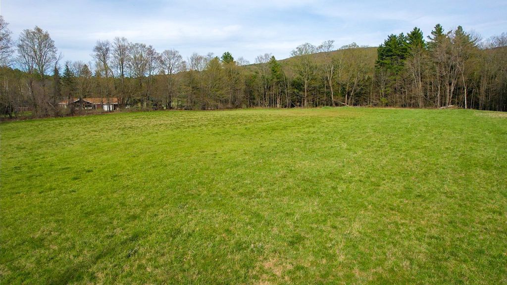 Photo of 00 East Road #Lot 2, Cornish, NH 03745 (MLS # 5089199)