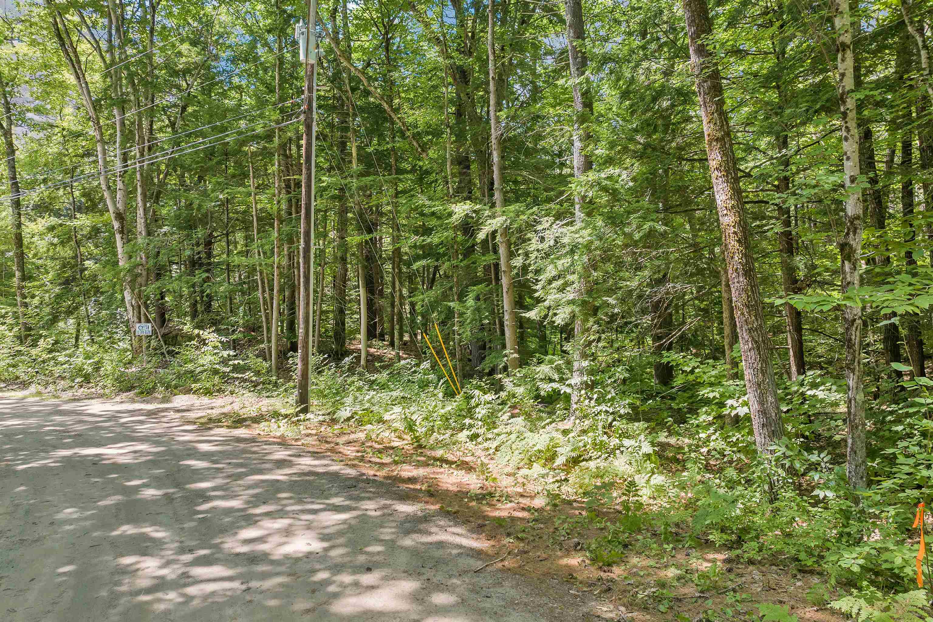 Lot 20 Smoke Rise Road 20