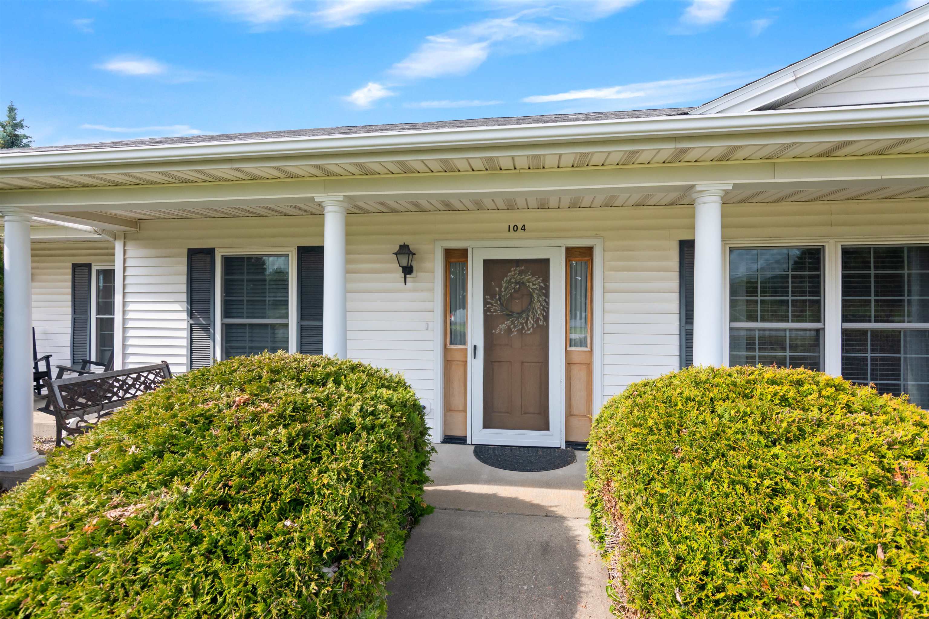 104 Gricebrook Road 104